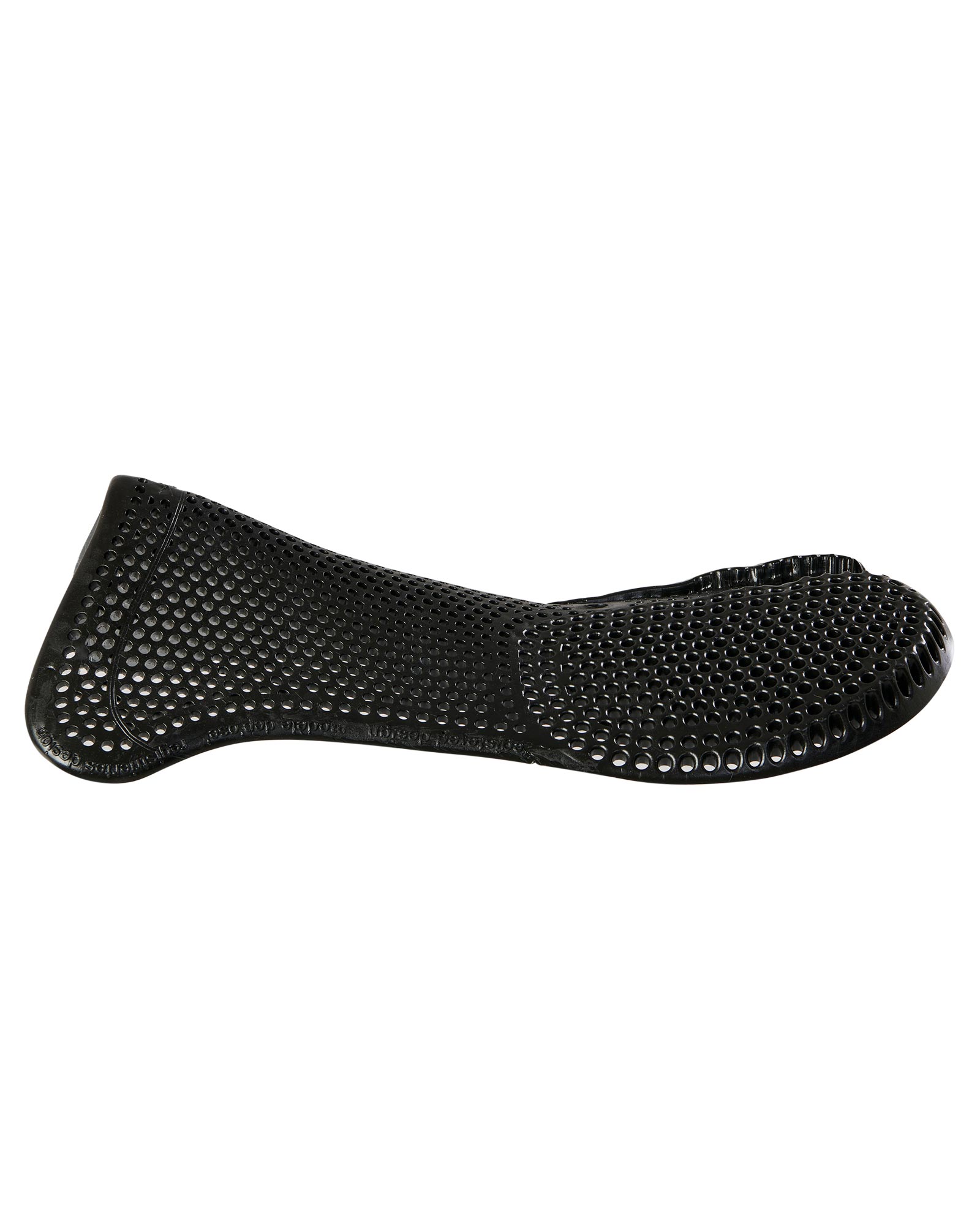 Gel NS Classic rear riser