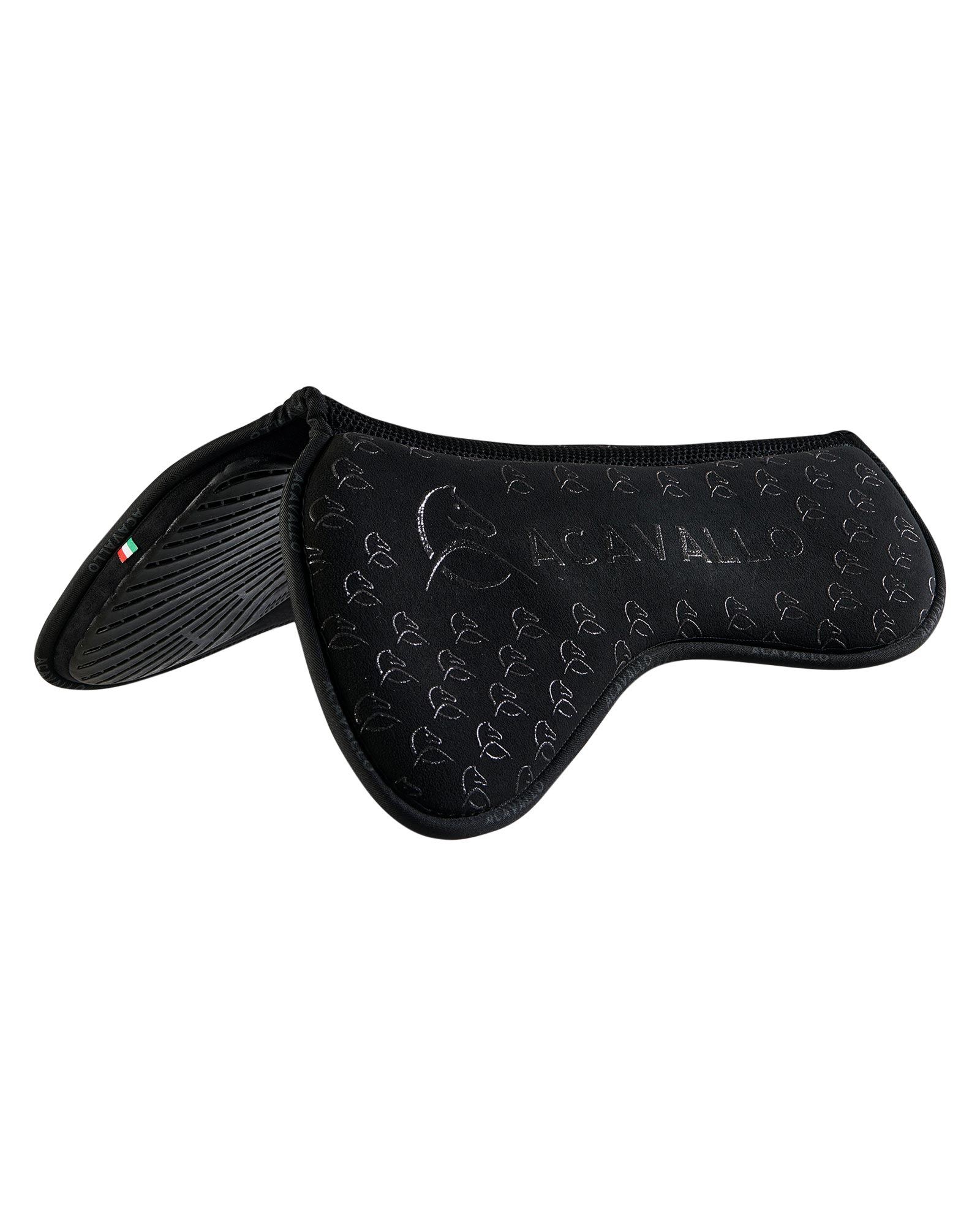 Pad MF JCCS SW-3DS suede double sided grip flat