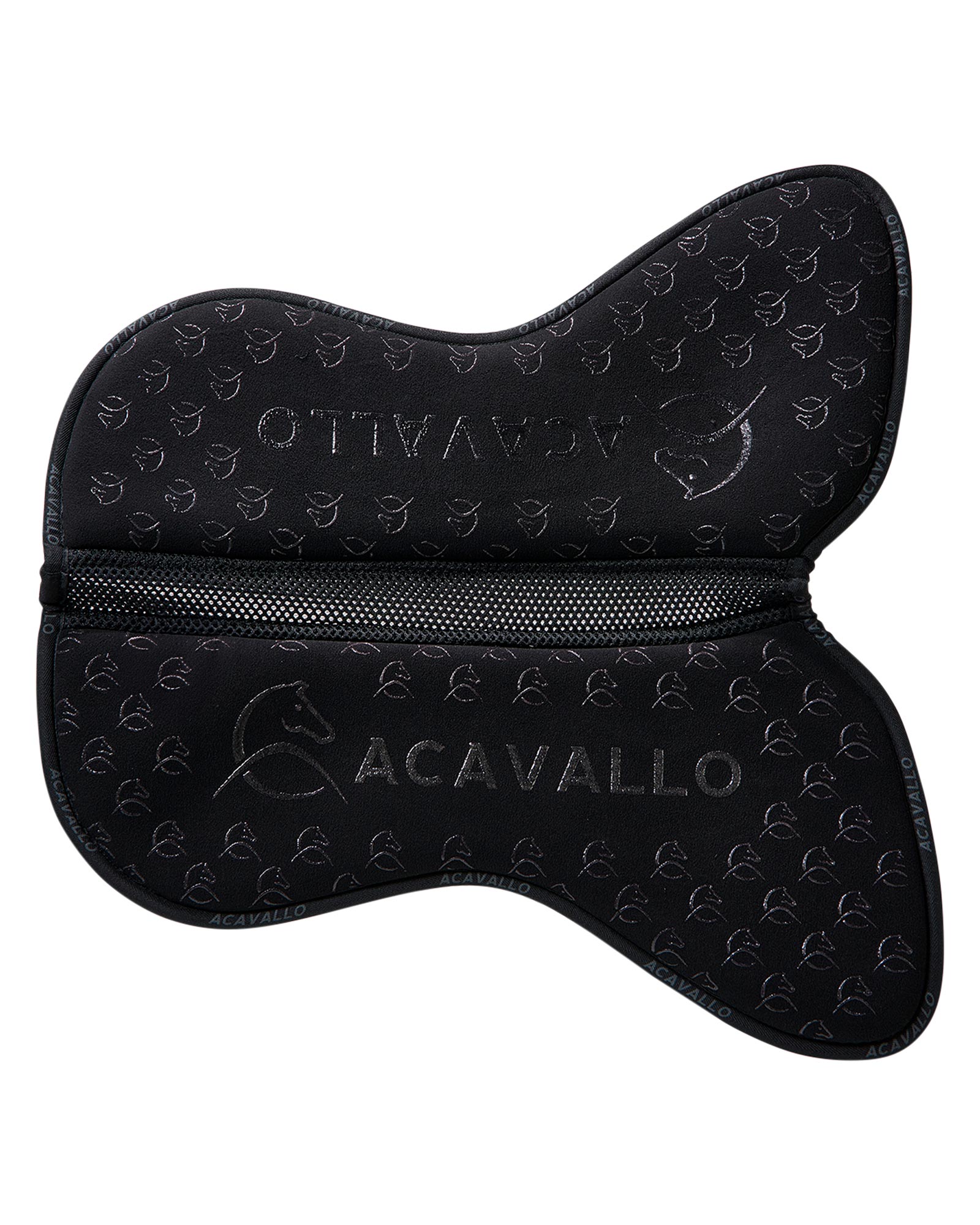 Pad MF JCCS SW-3DS suede double sided grip flat