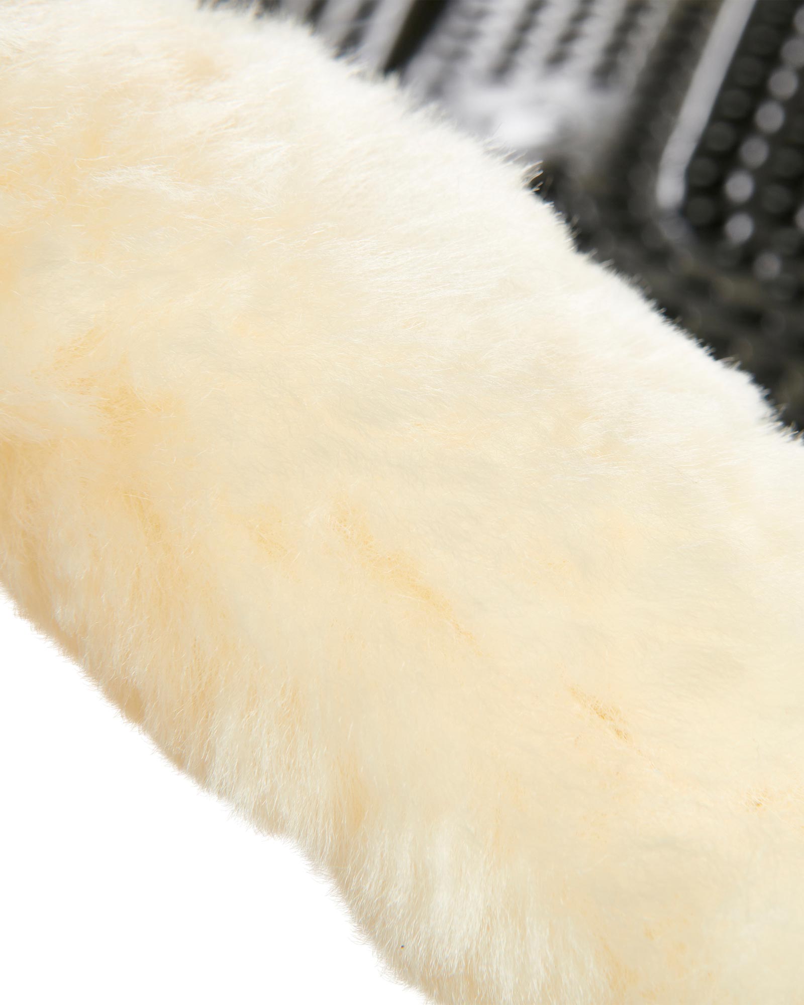 Gel NS-S Classic-S cut-out rear riser