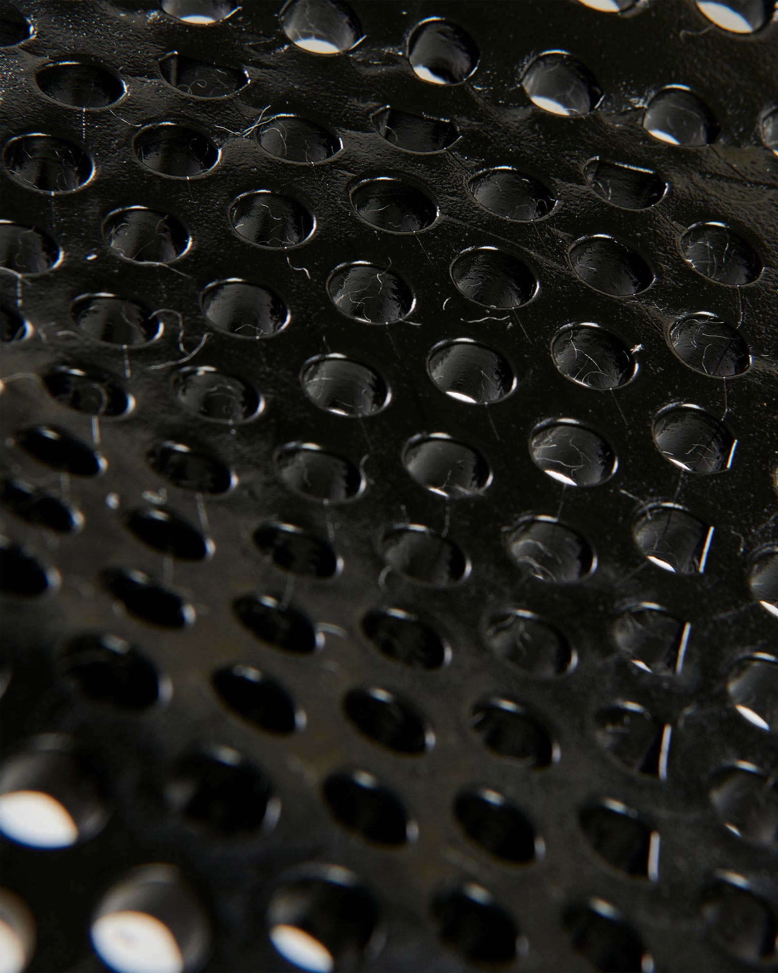 Gel NS-S Classic-S cut-out rear riser