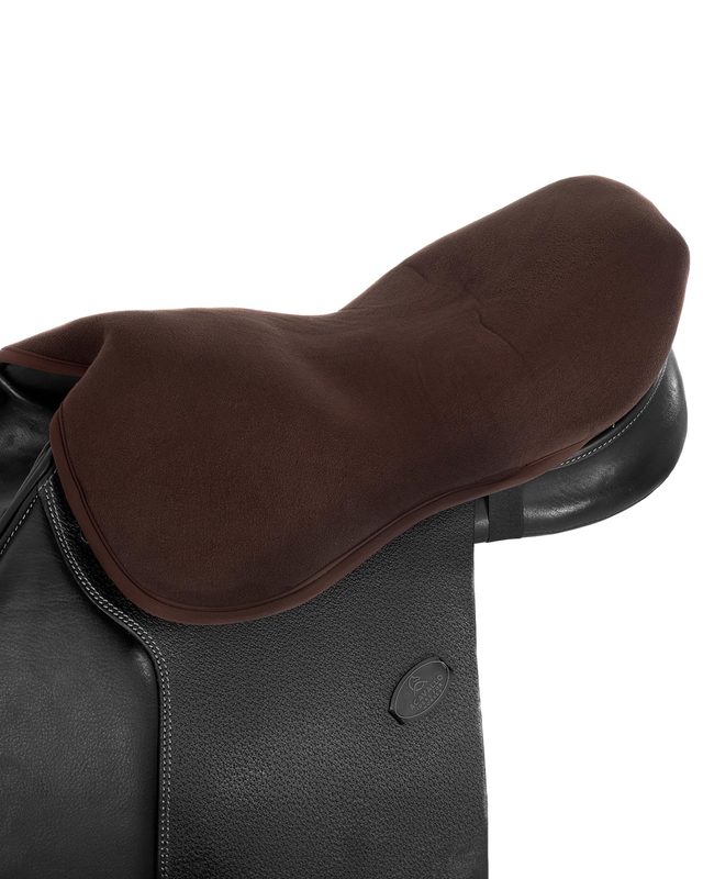 Copriseggio salto gel-in Air Plus standard Dri-lex 10mm
