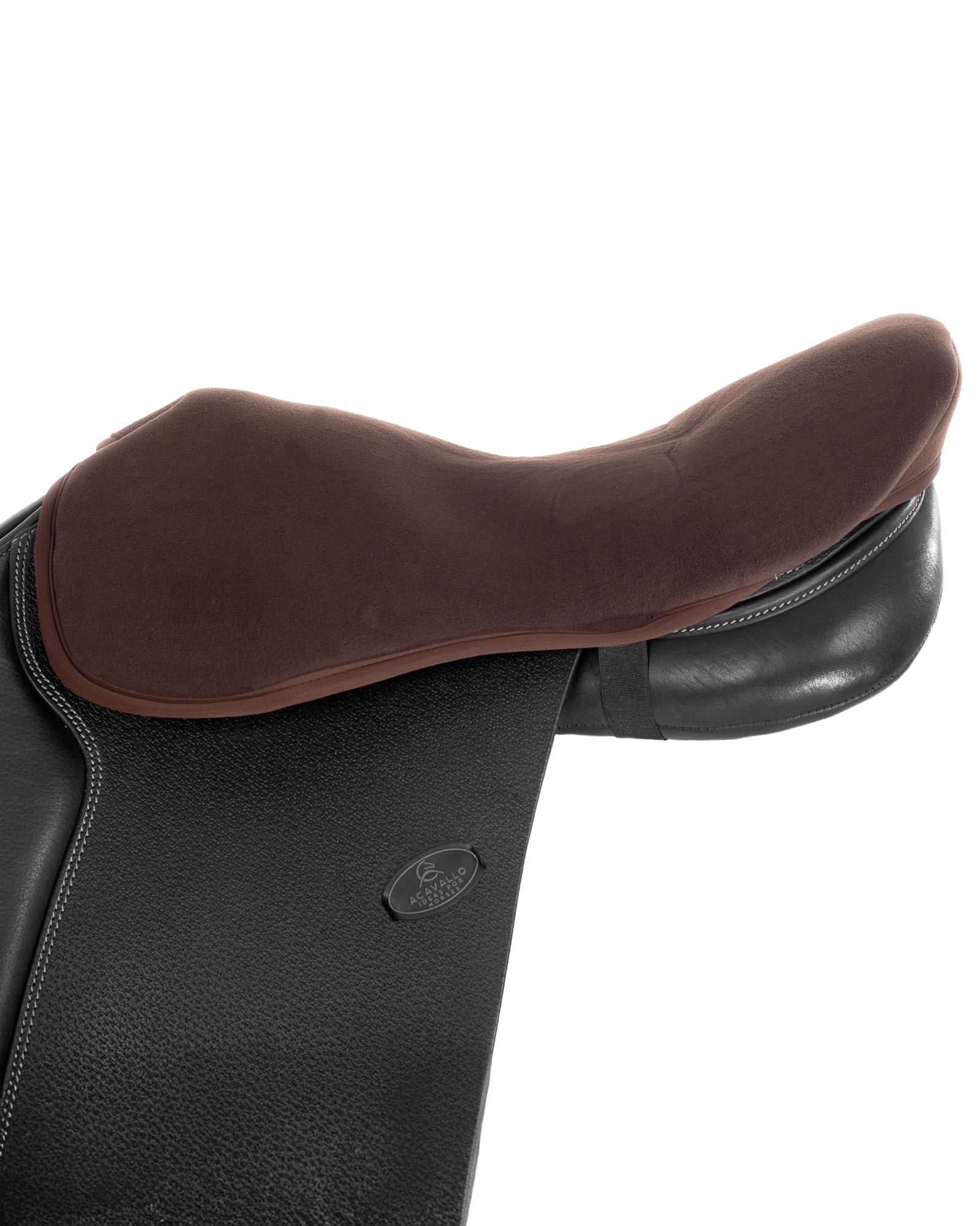 Standard seat saver jumping Air Plus gel-in Dri-lex 10mm