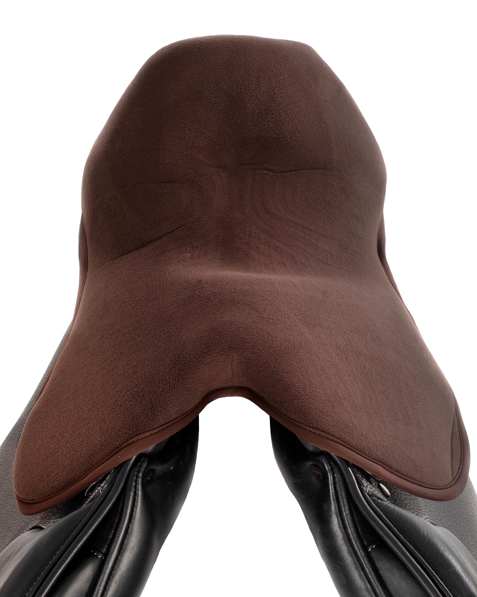 Standard seat saver jumping Air Plus gel-in Dri-lex 10mm