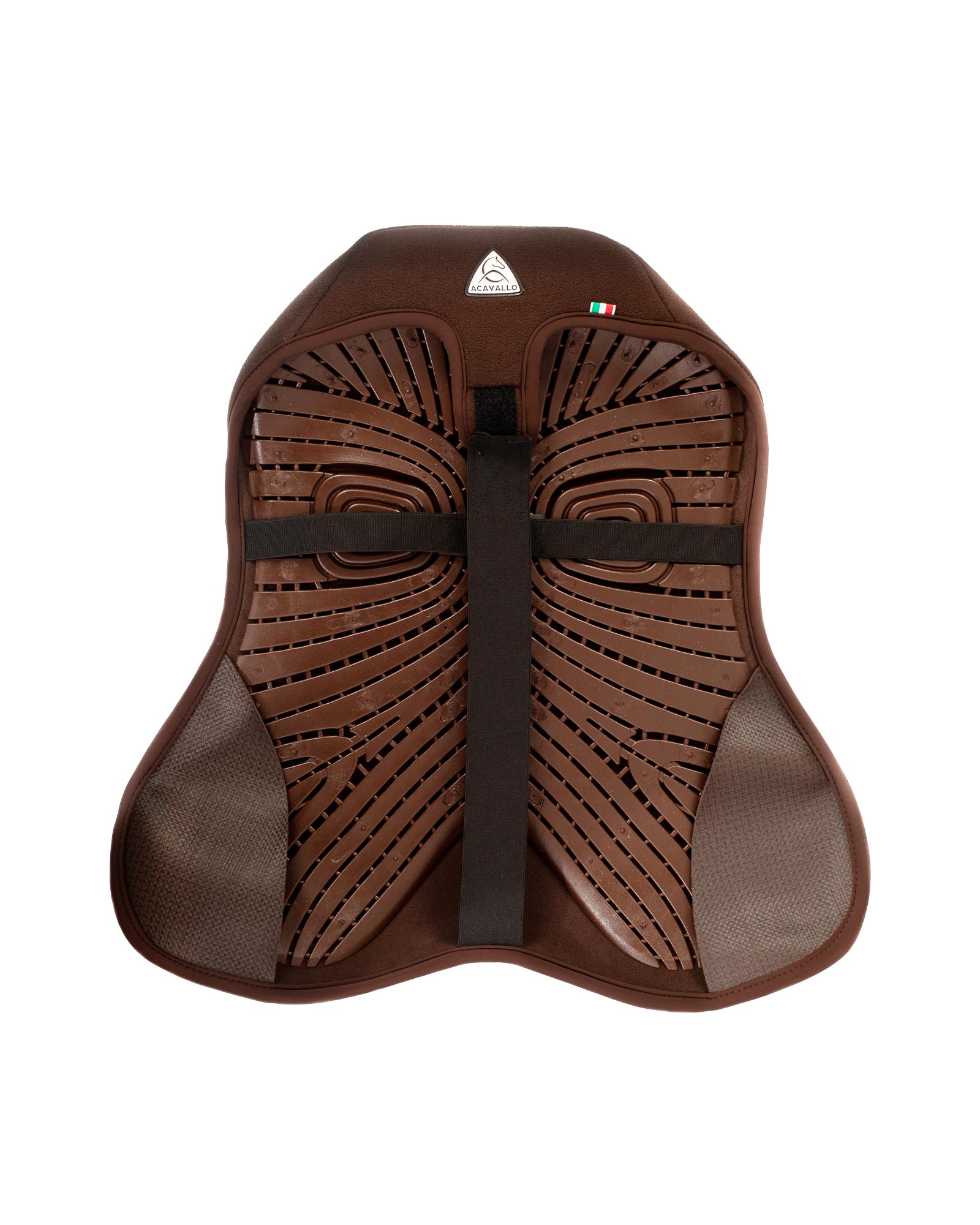 Standard seat saver jumping Air Plus gel-in Dri-lex 10mm