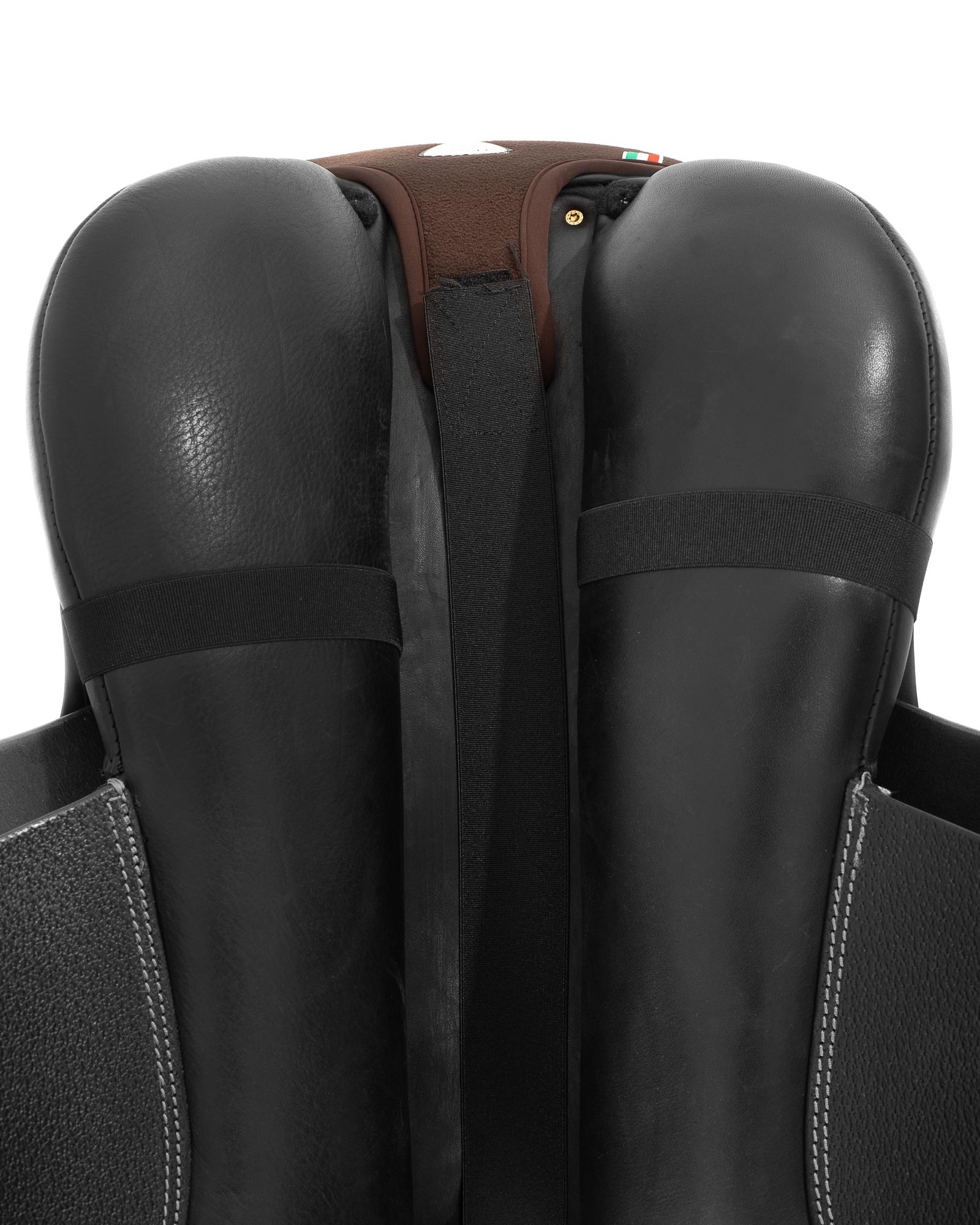 Standard seat saver jumping Air Plus gel-in Dri-lex 10mm