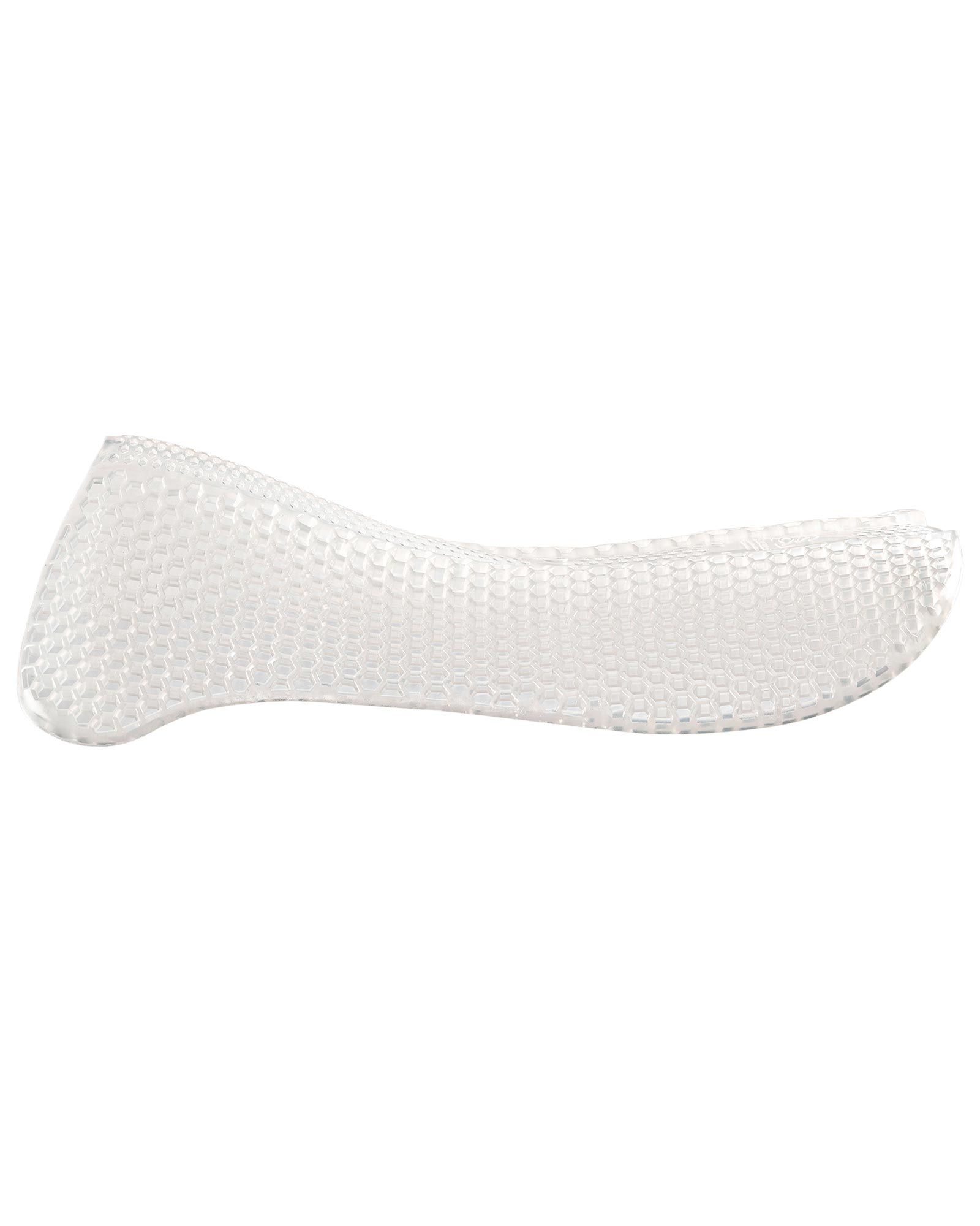 Gel NS Hexagonal flach