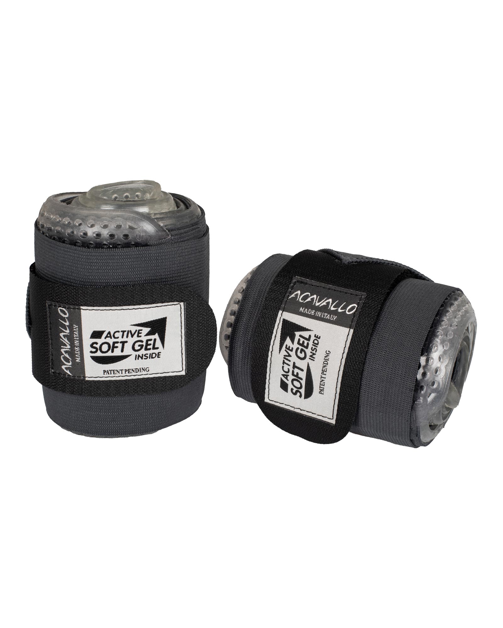 Fasce elastiche Gel Classic