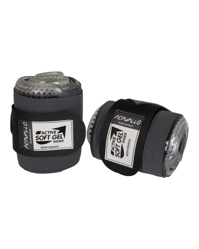Fasce elastiche Gel Classic