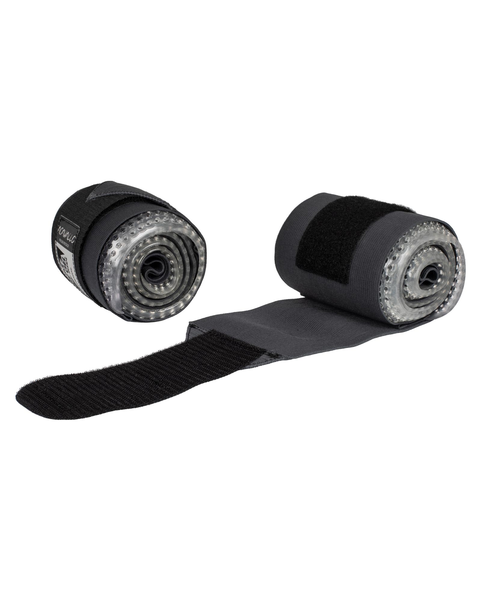 Fasce elastiche Gel Classic