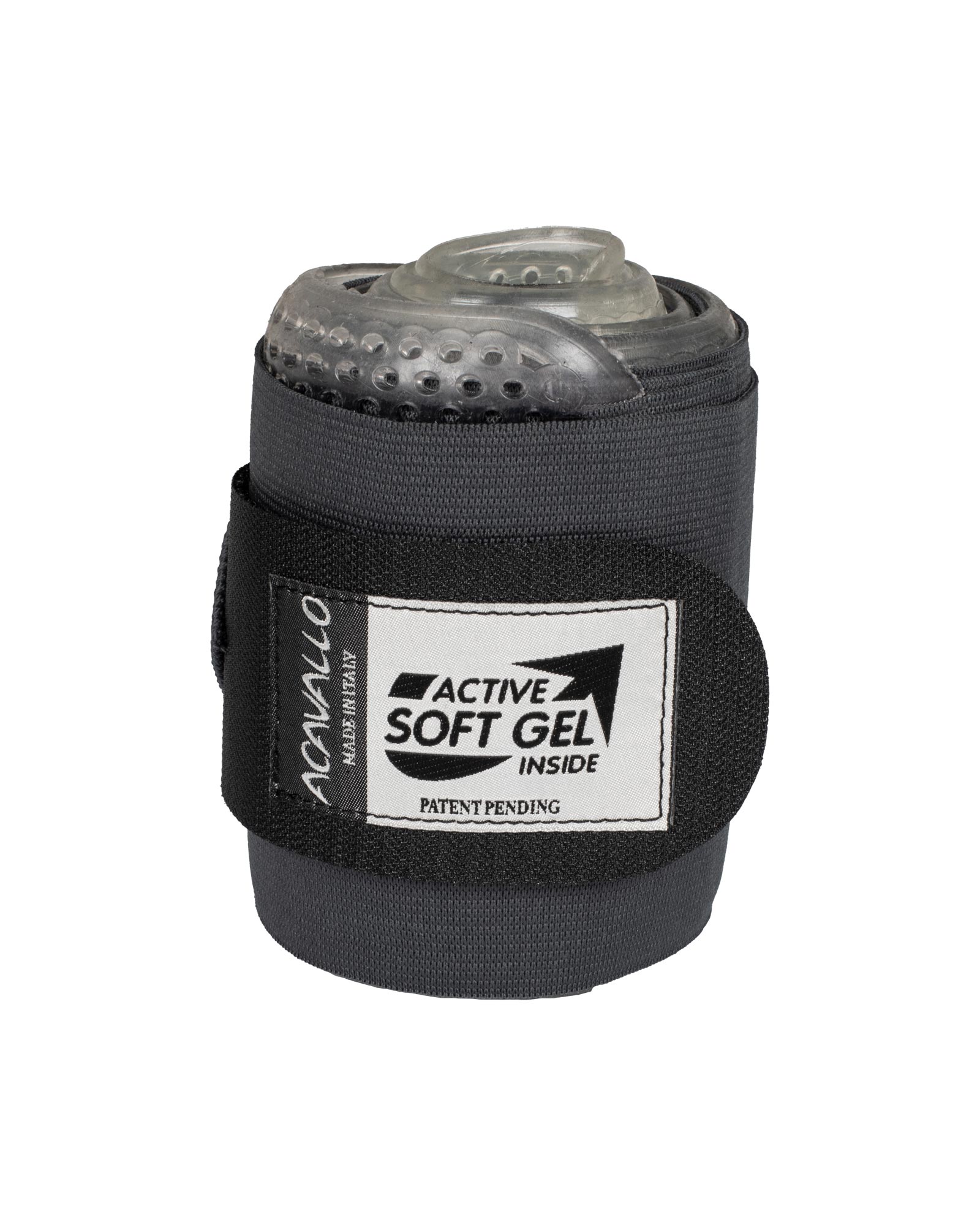Fasce elastiche Gel Classic