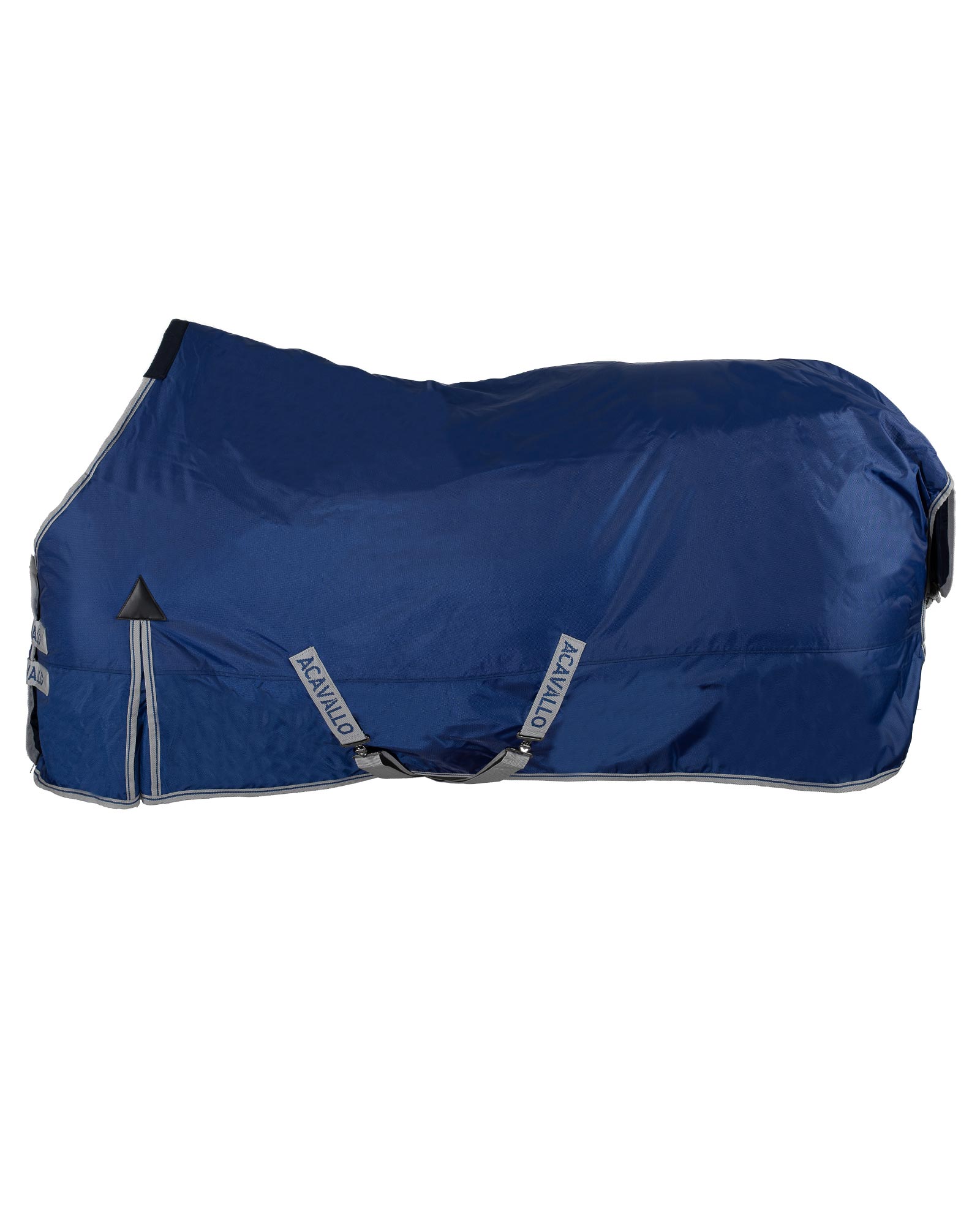 840D ripstop waterproof turnout rug 400g