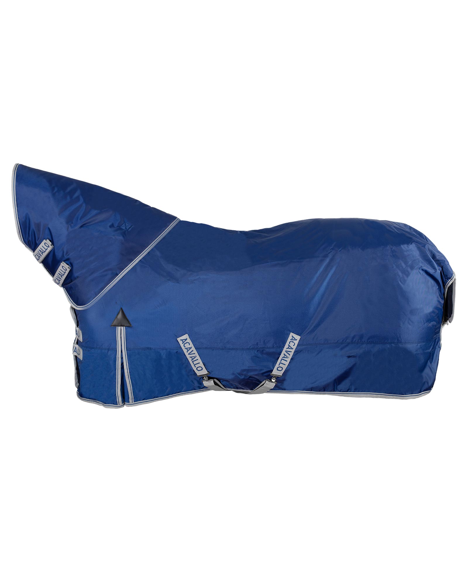 840D ripstop waterproof turnout rug 400g