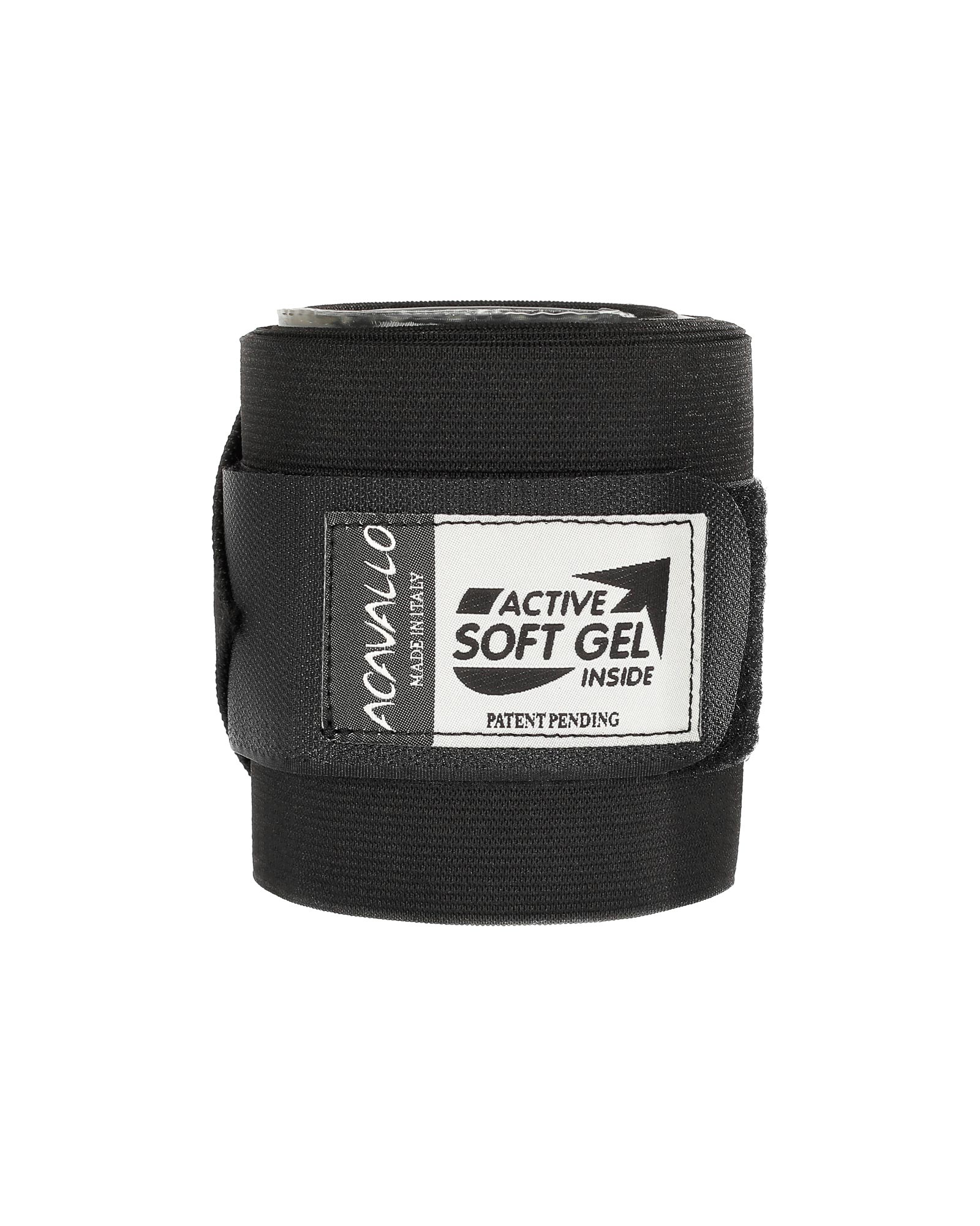 Elastic bandages classic gel