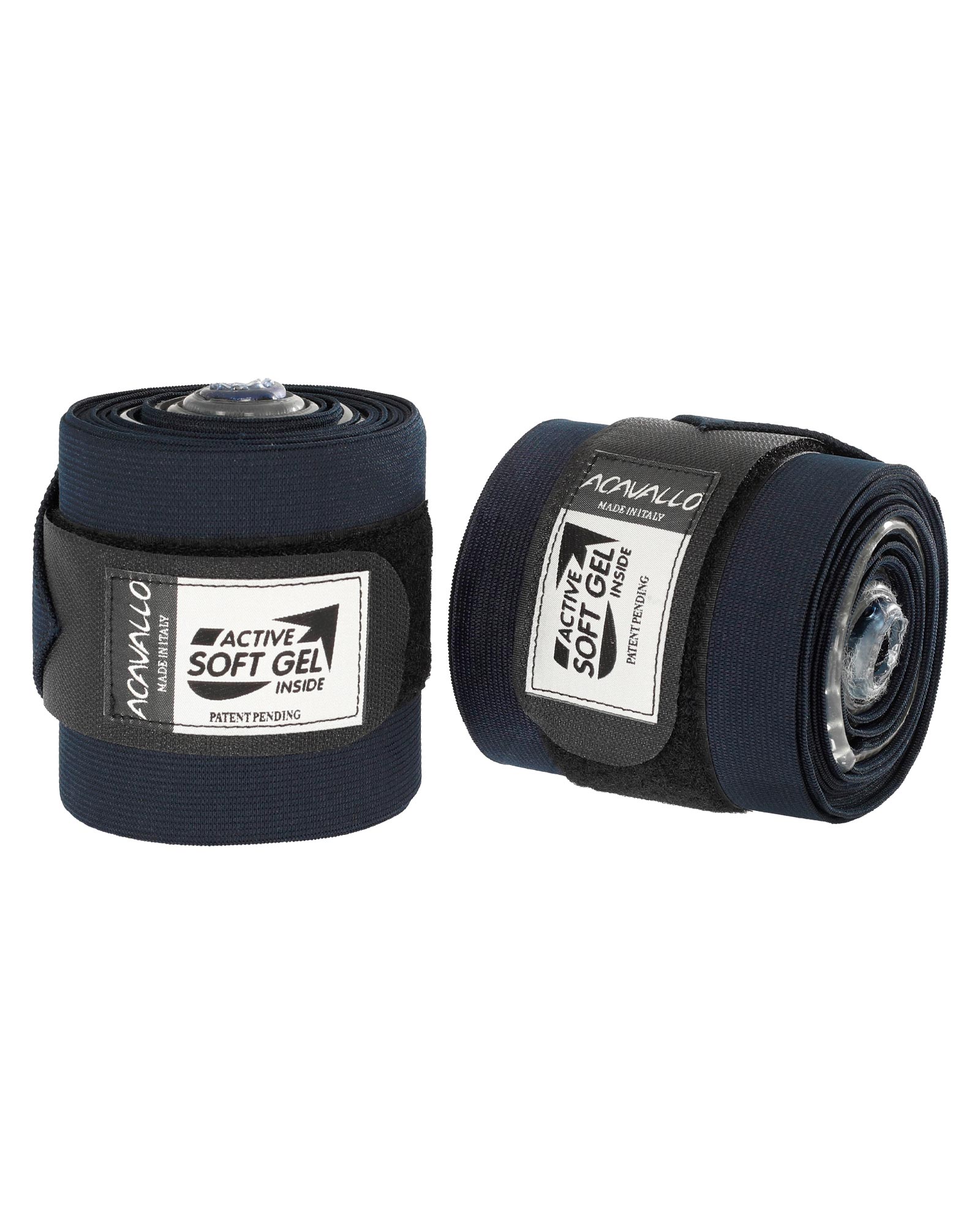 Elastic bandages classic gel