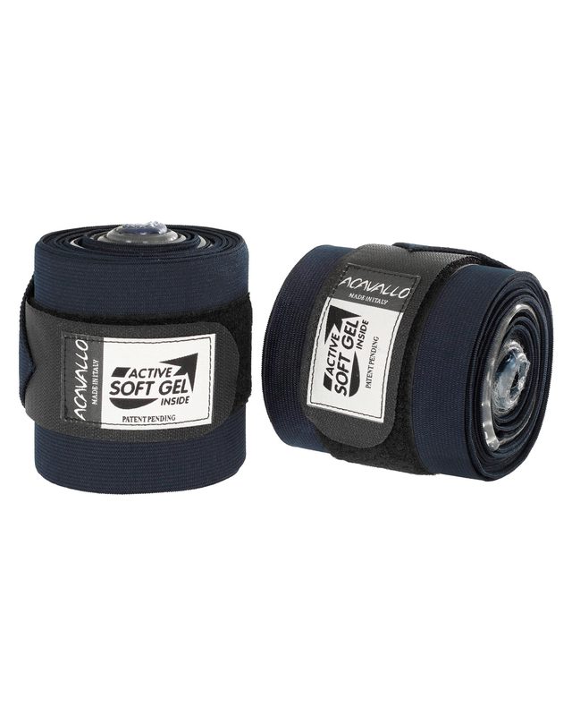 Fasce elastiche Gel Classic