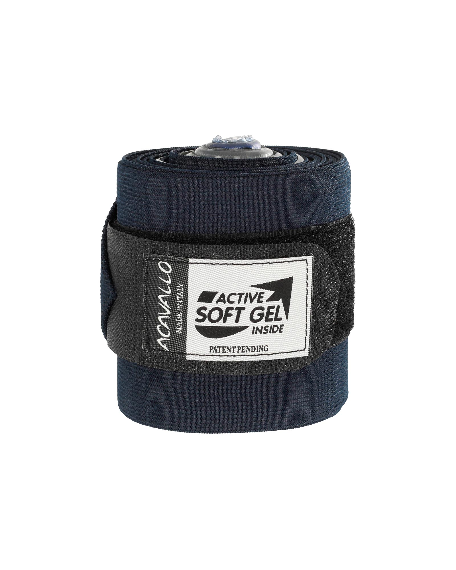 Elastic bandages classic gel