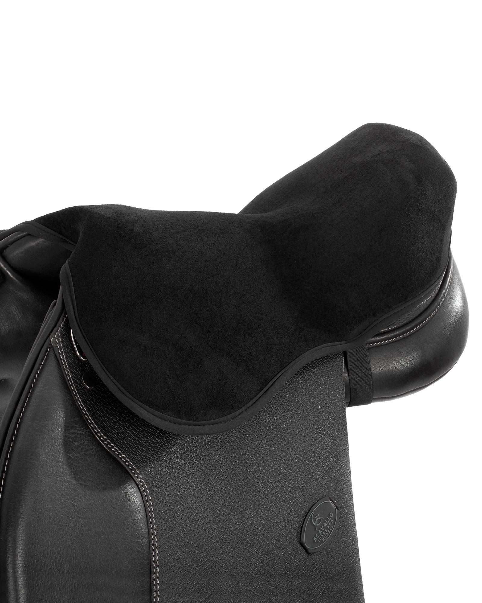 Standard seat saver jumping Air Plus gel-in Dri-lex 10mm