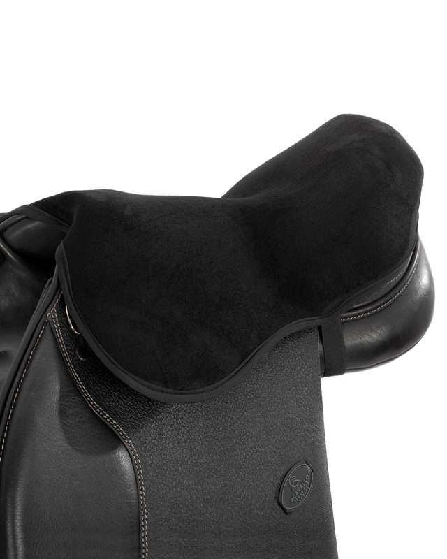 Copriseggio salto gel-in Air Plus standard Dri-lex 10mm