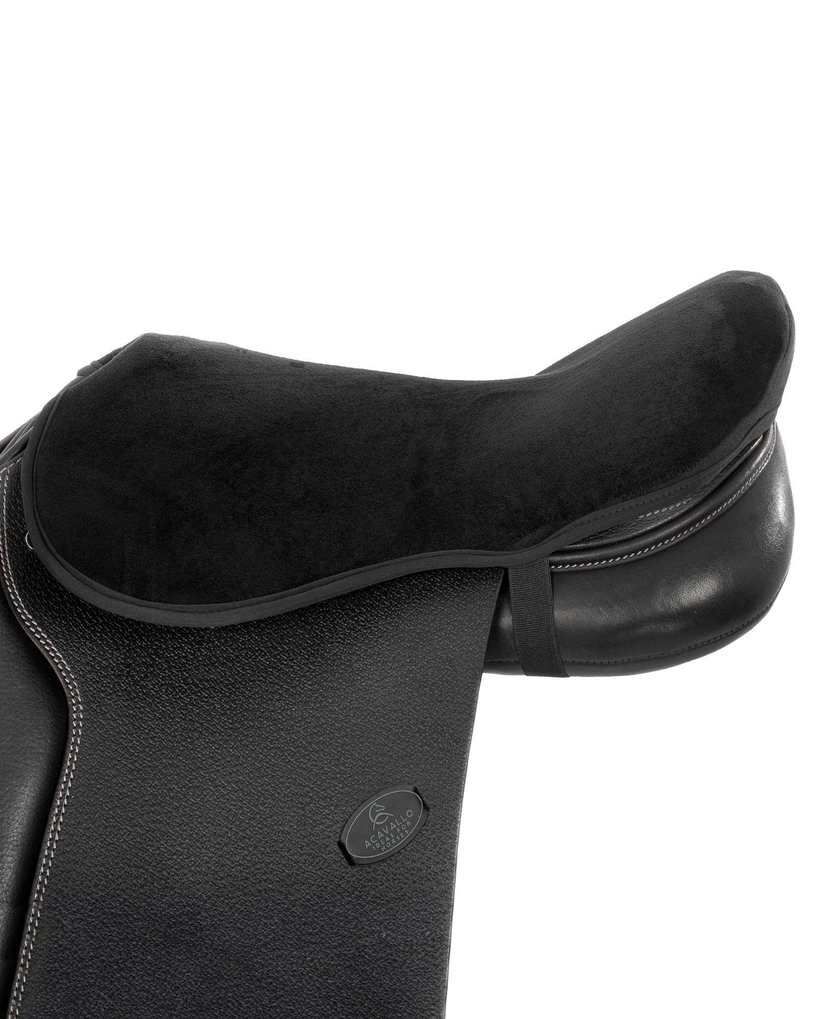 Standard seat saver jumping Air Plus gel-in Dri-lex 10mm
