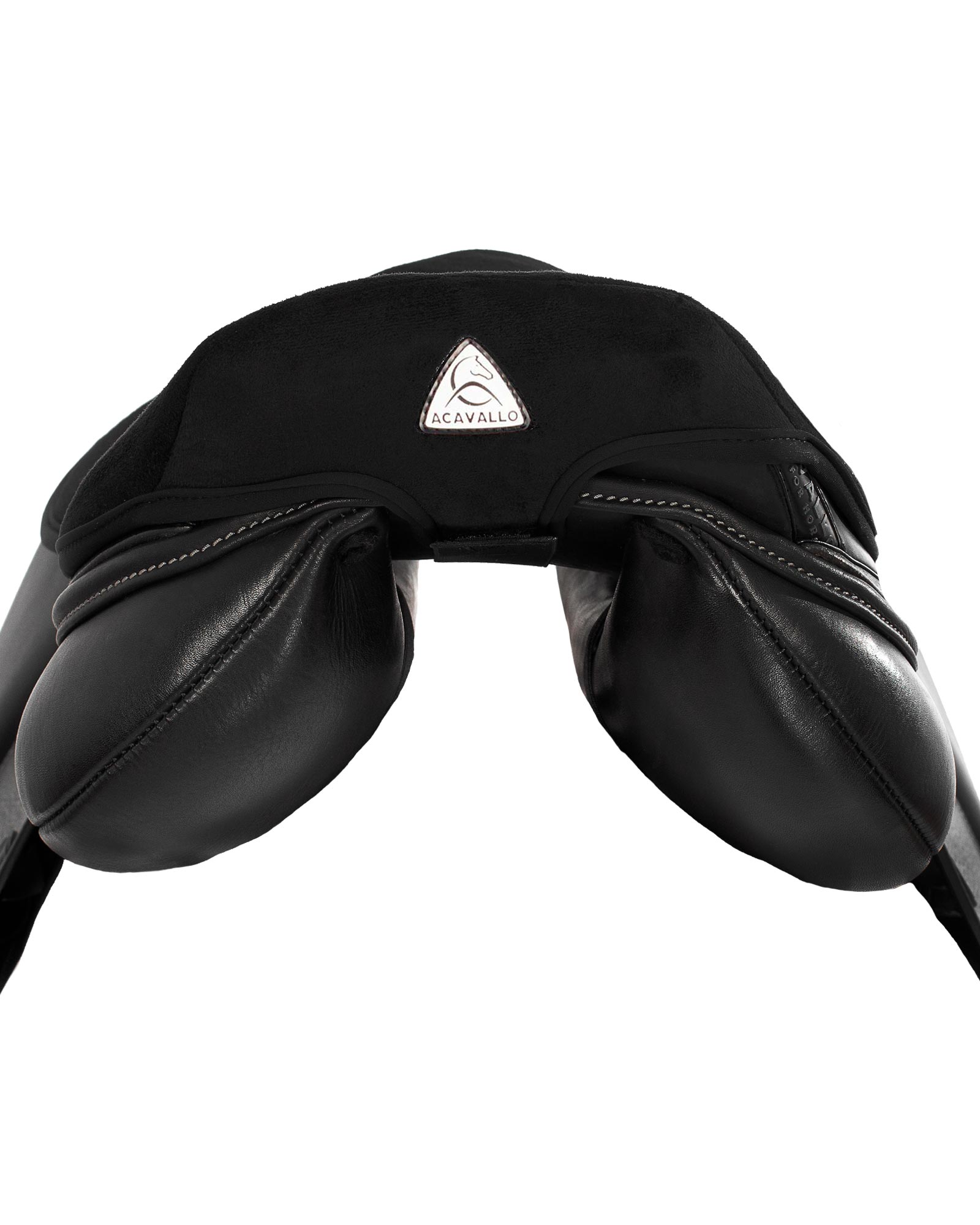 Standard seat saver jumping Air Plus gel-in Dri-lex 10mm