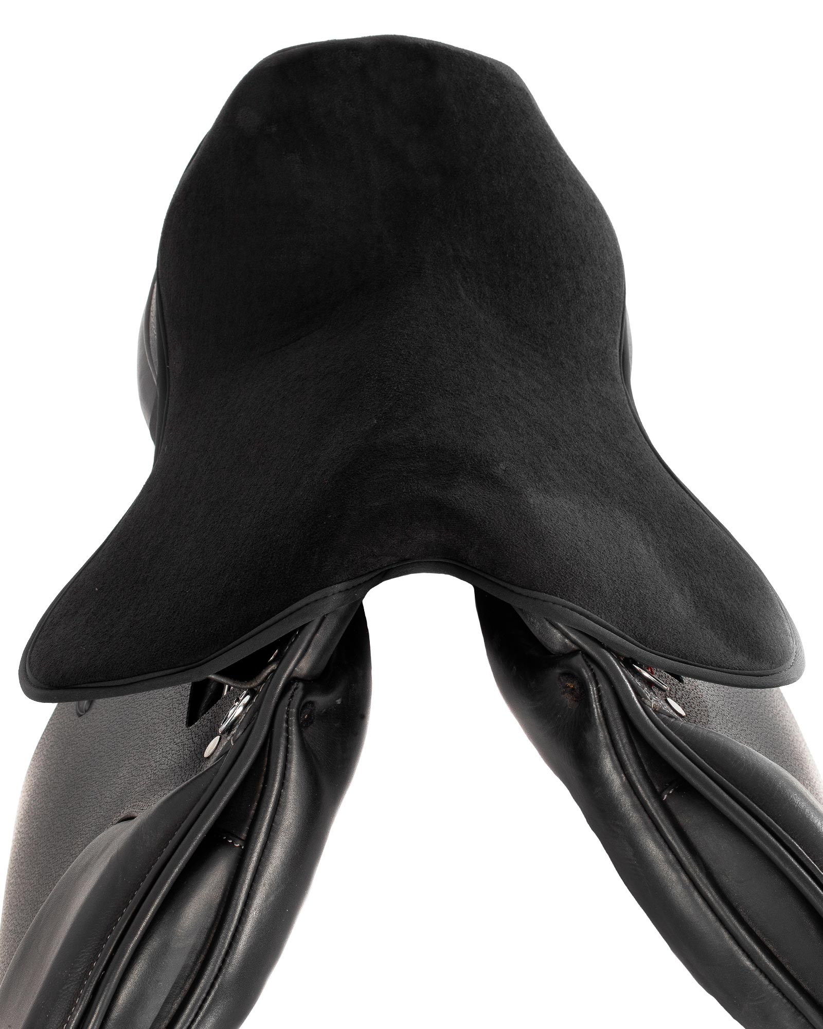 Standard seat saver jumping Air Plus gel-in Dri-lex 10mm