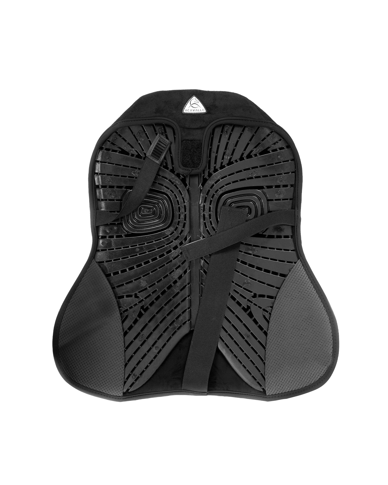Standard seat saver jumping Air Plus gel-in Dri-lex 10mm