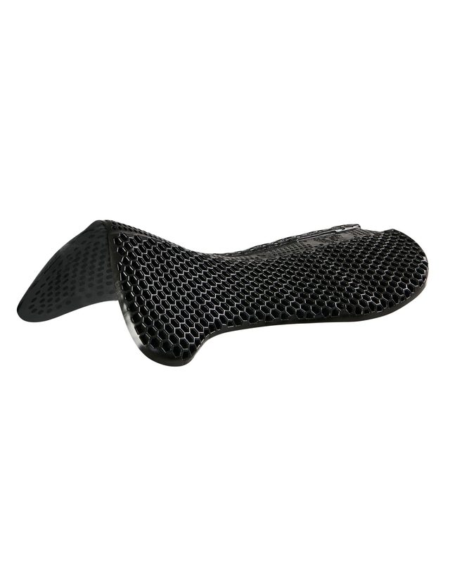 Gel NS Hexagonal flat