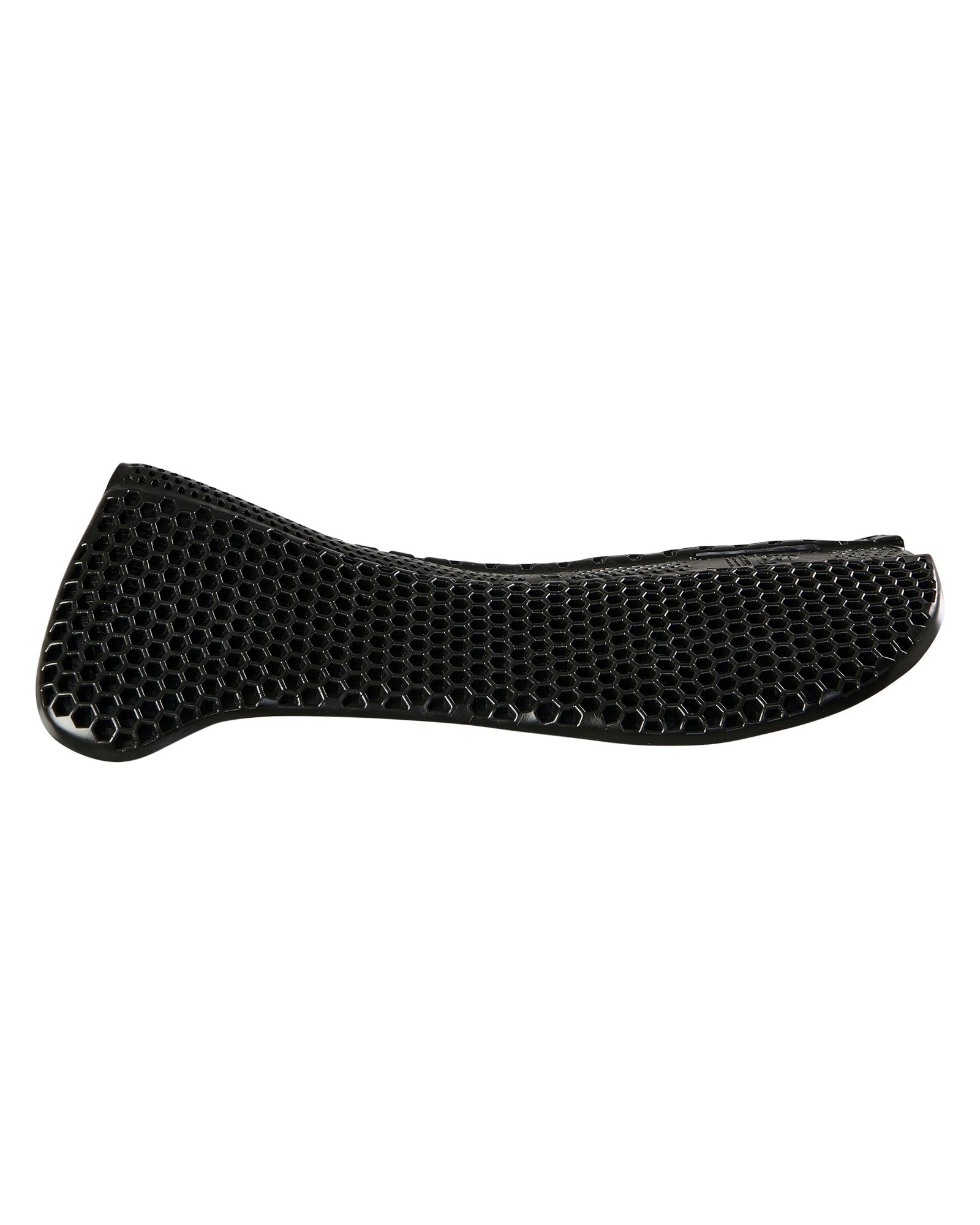 Gel NS Hexagonal flach