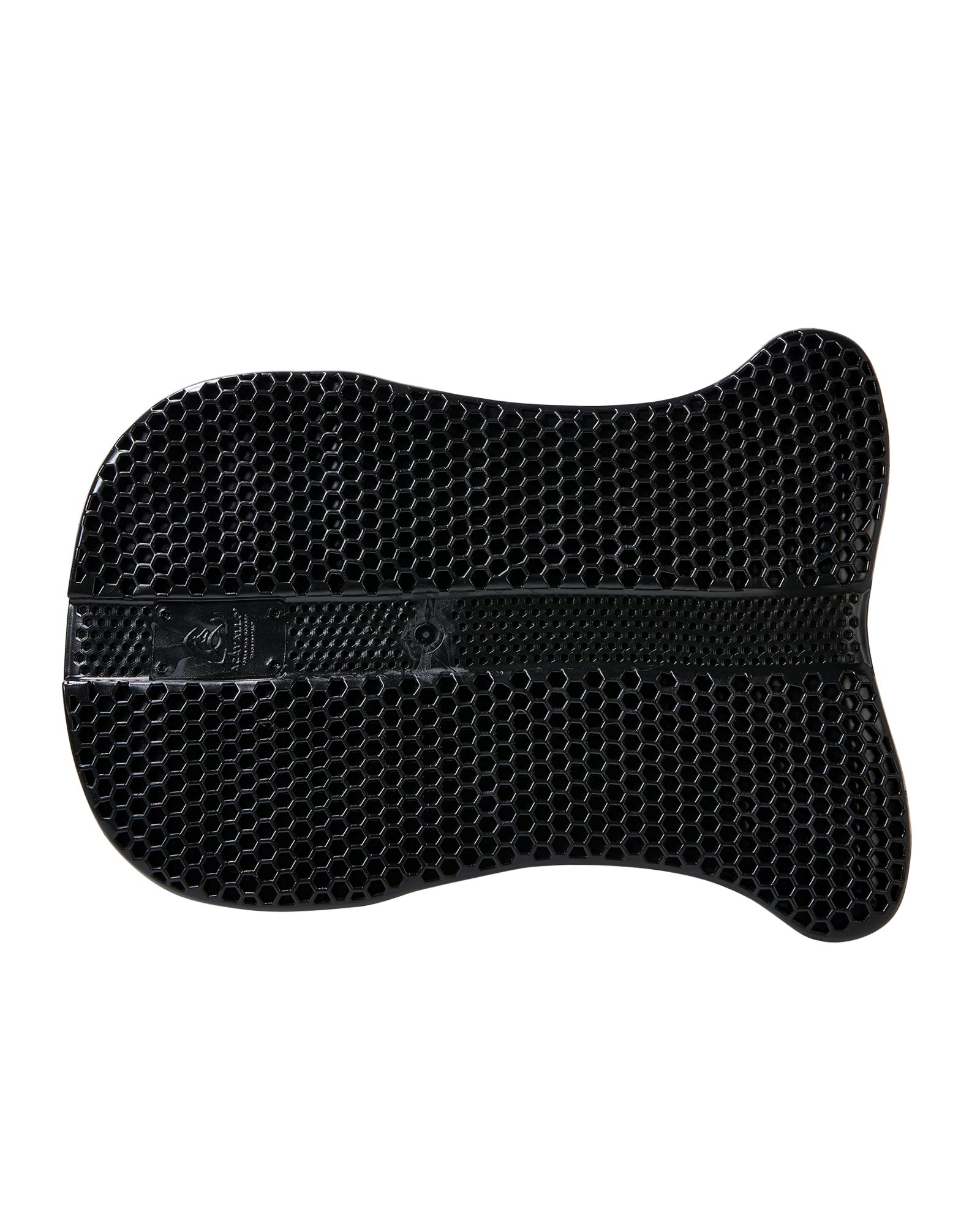 Gel NS Hexagonal flach