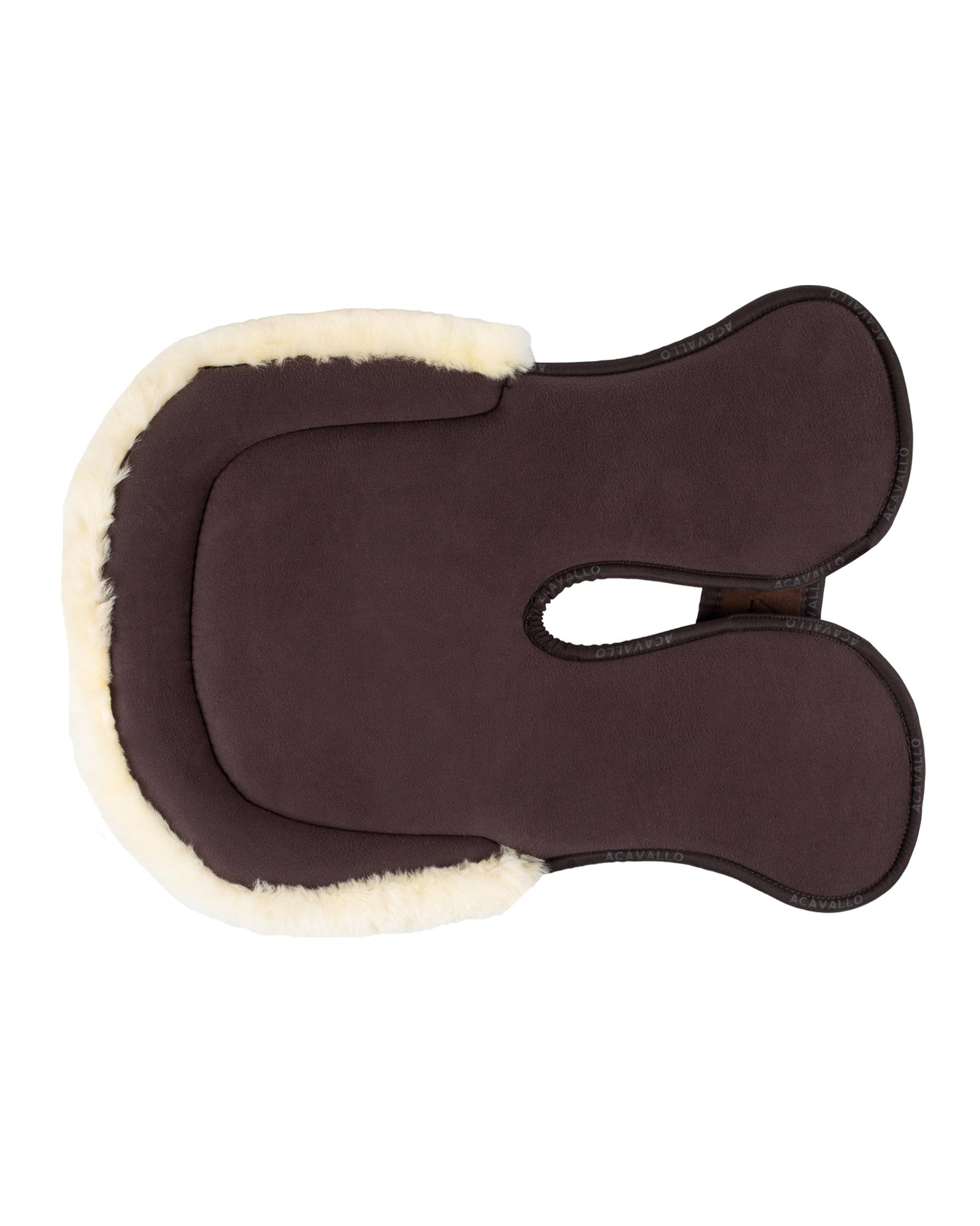 Acavallo Piuma Air-Release Featherlight Pad
