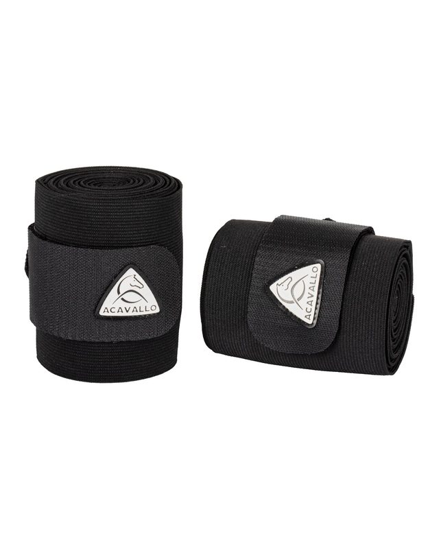 Elastic bandages
