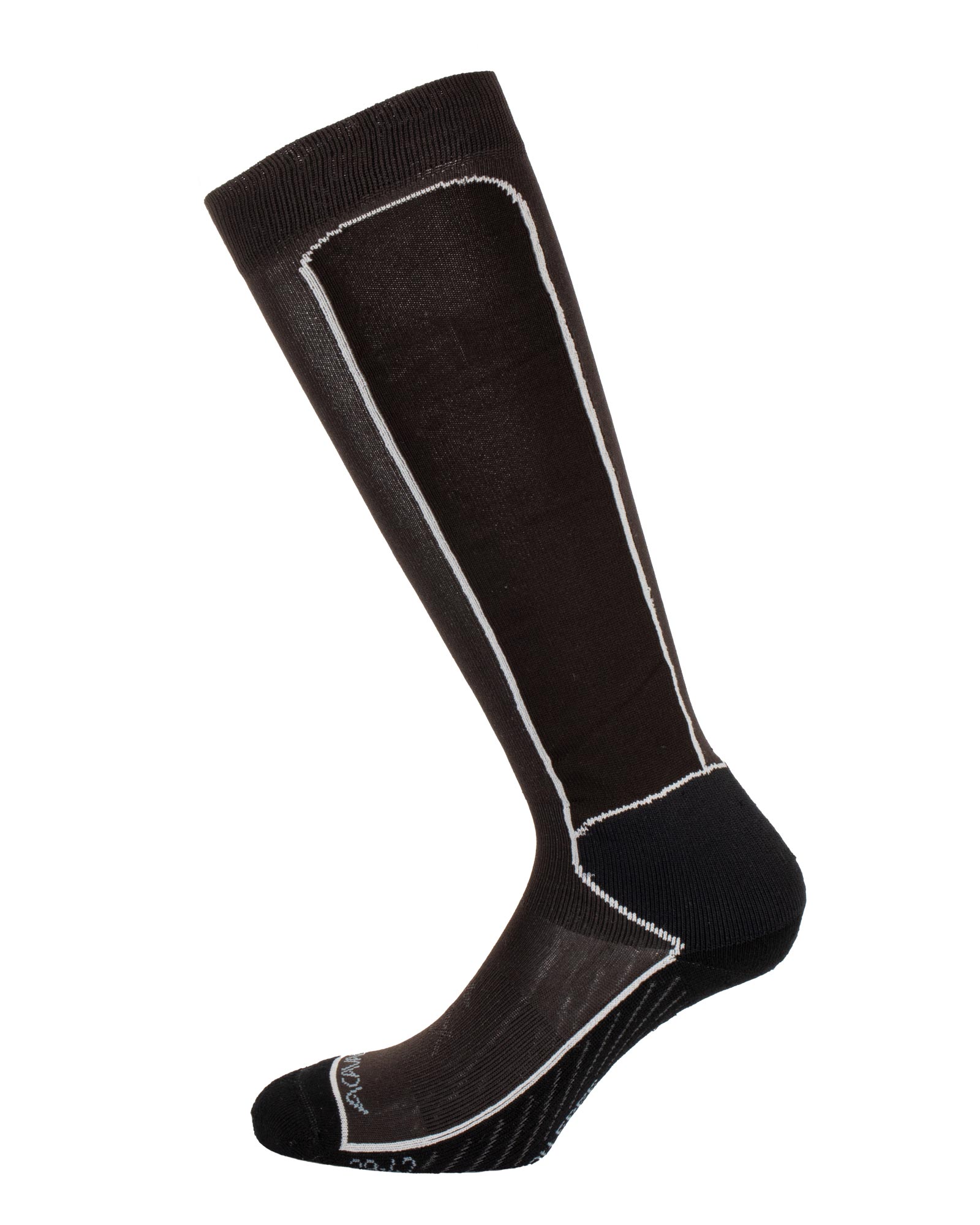 Seamless Deocell socks