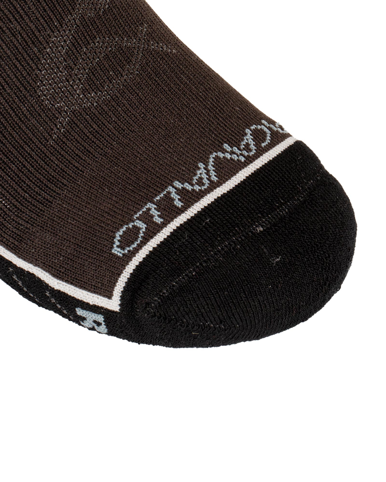 Seamless Deocell socks