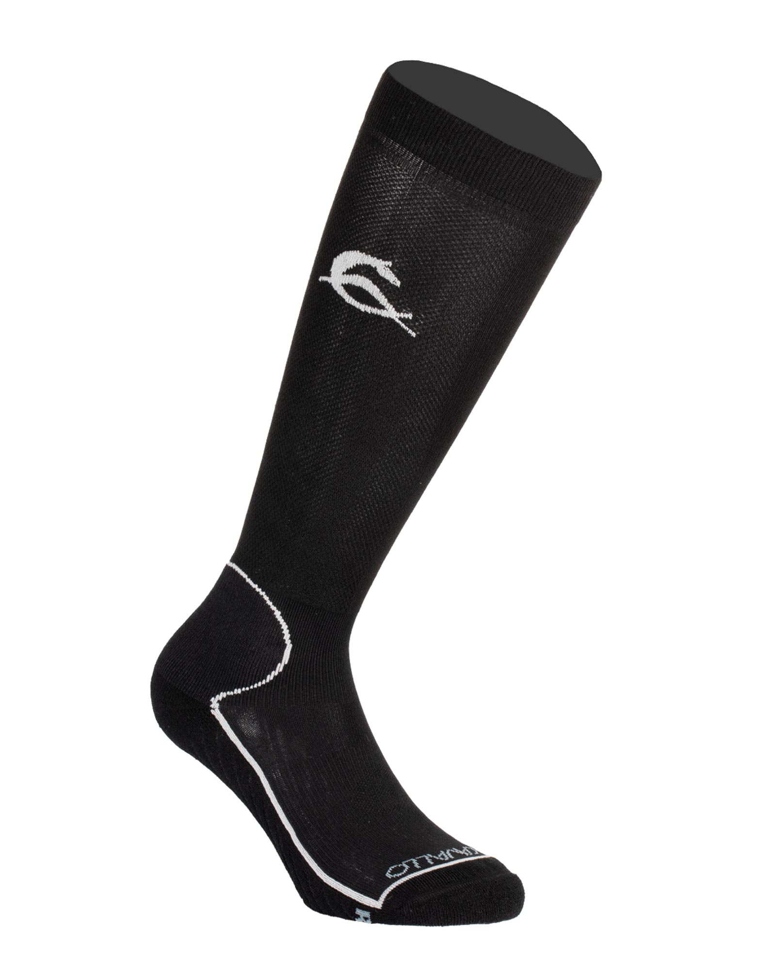Seamless Deocell socks