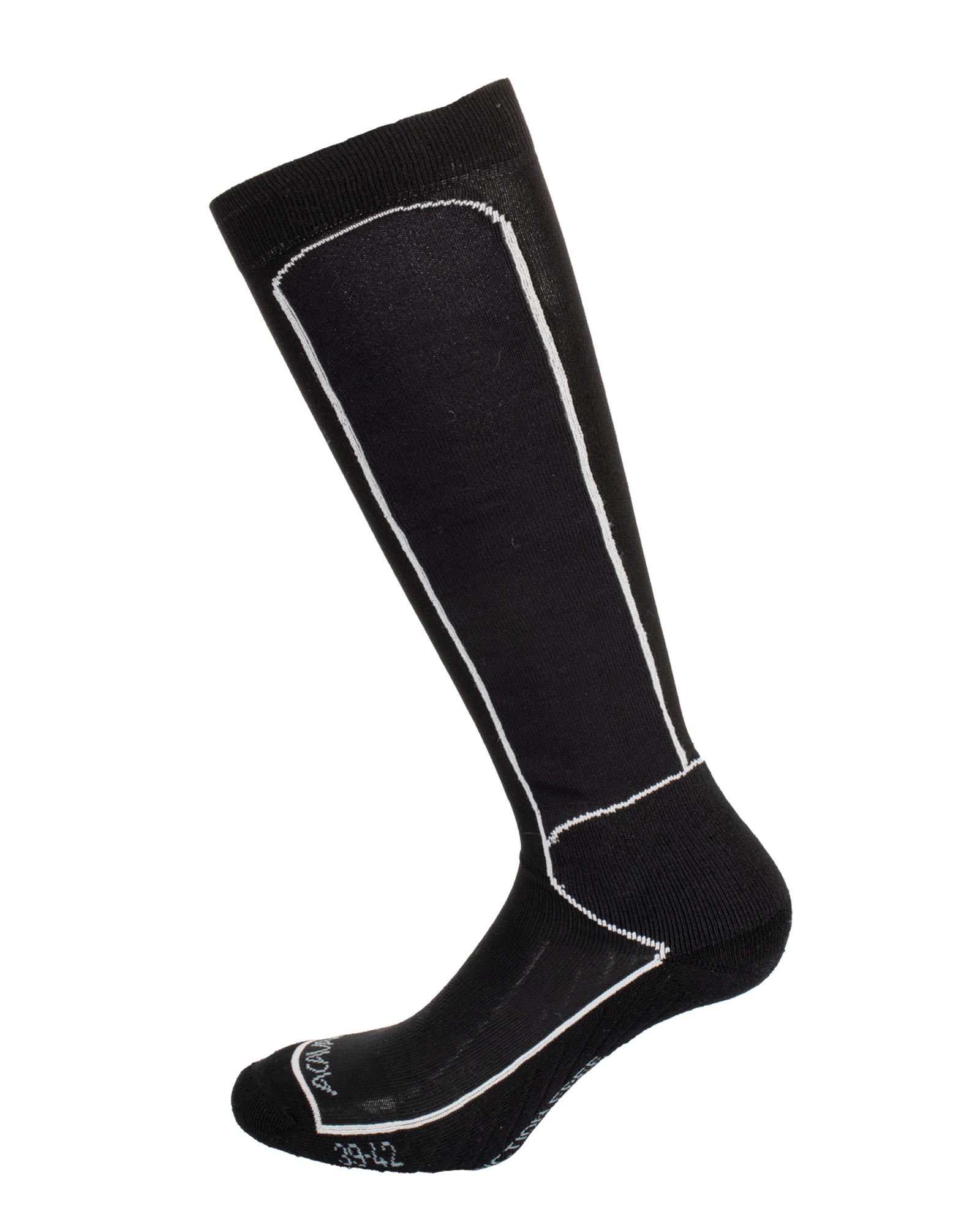 Seamless Deocell socks