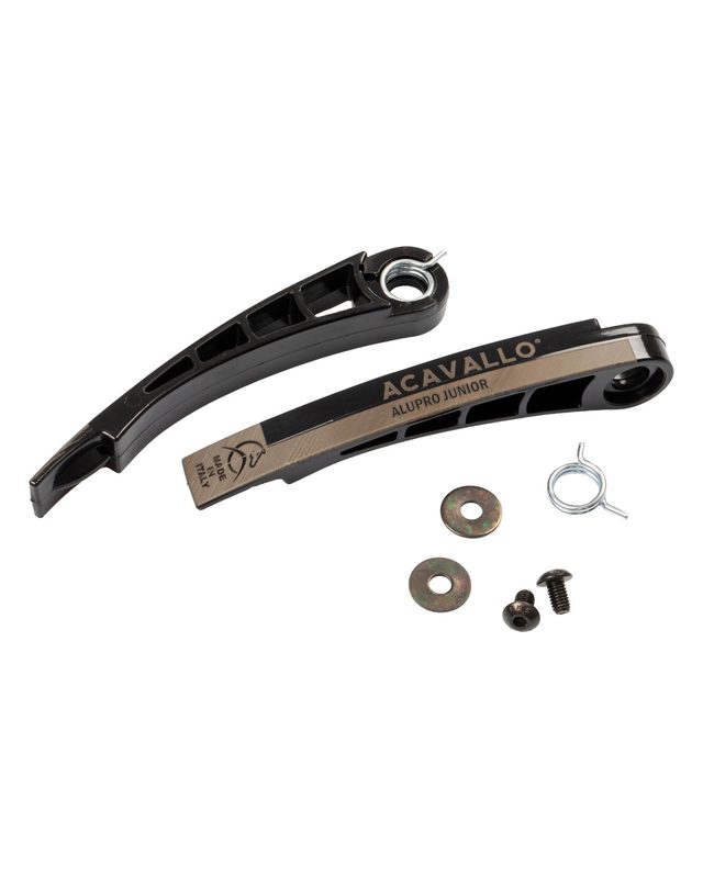 Replacement plastic arm Arena Alupro stirrups