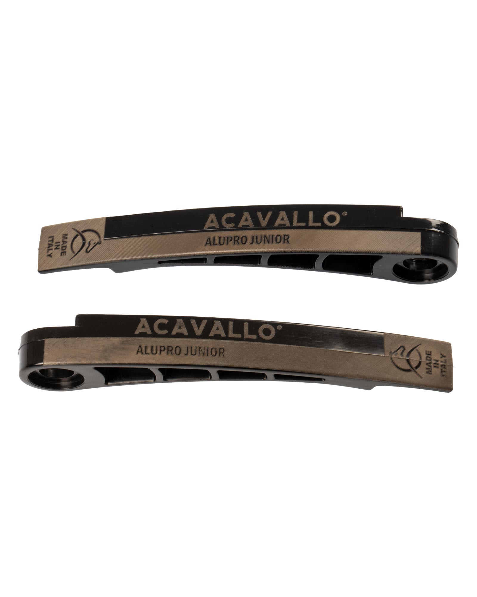 Braccio staffa Arena Alupro plastica