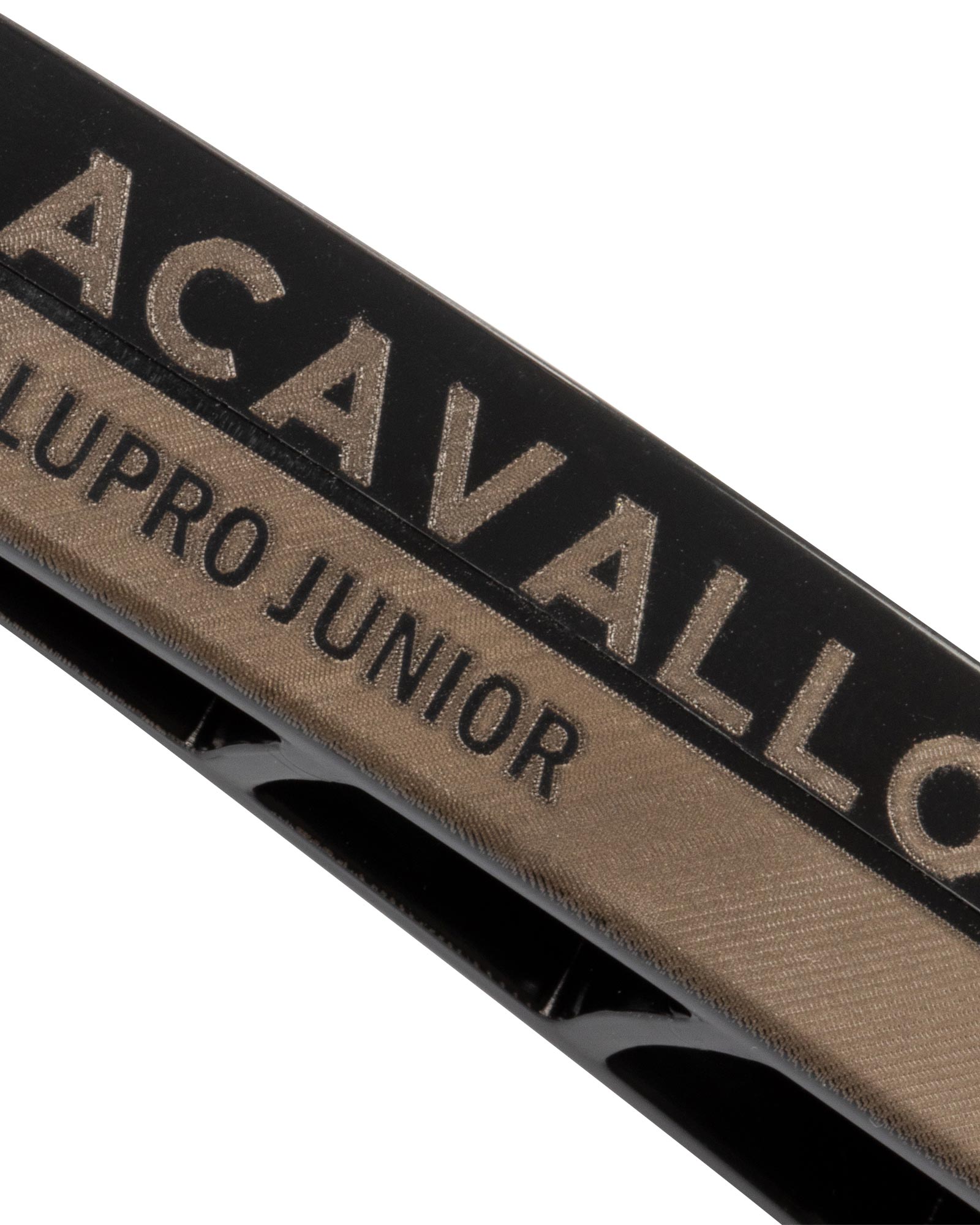 Braccio staffa Arena Alupro plastica
