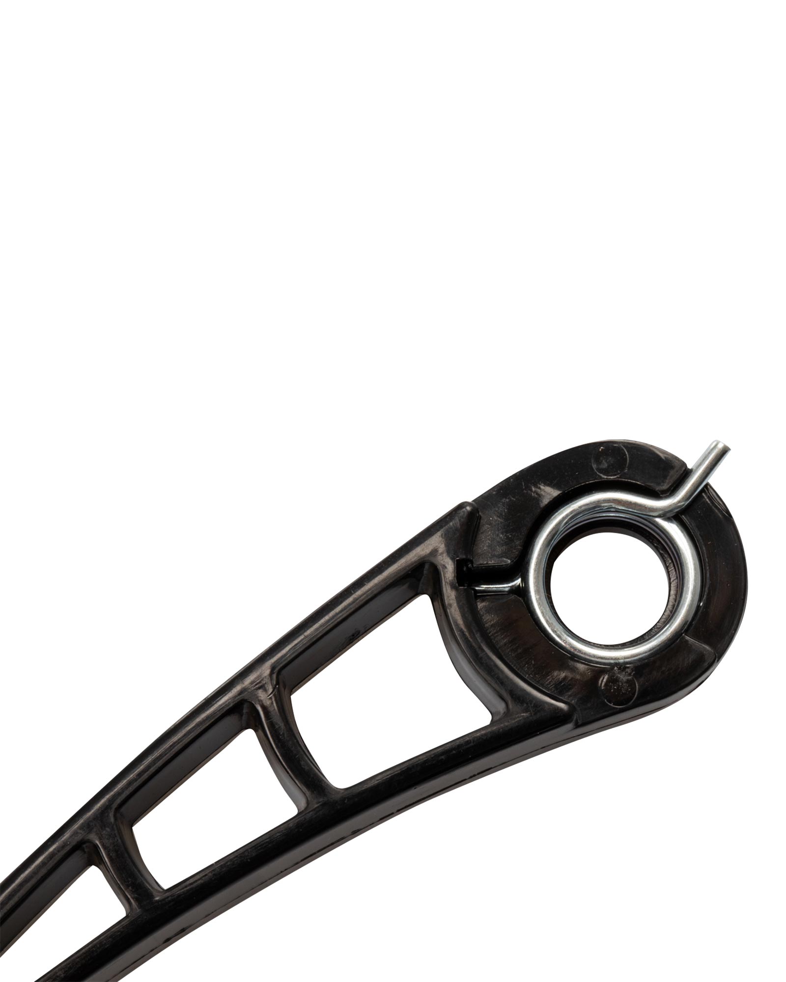 Braccio staffa Arena Alupro plastica