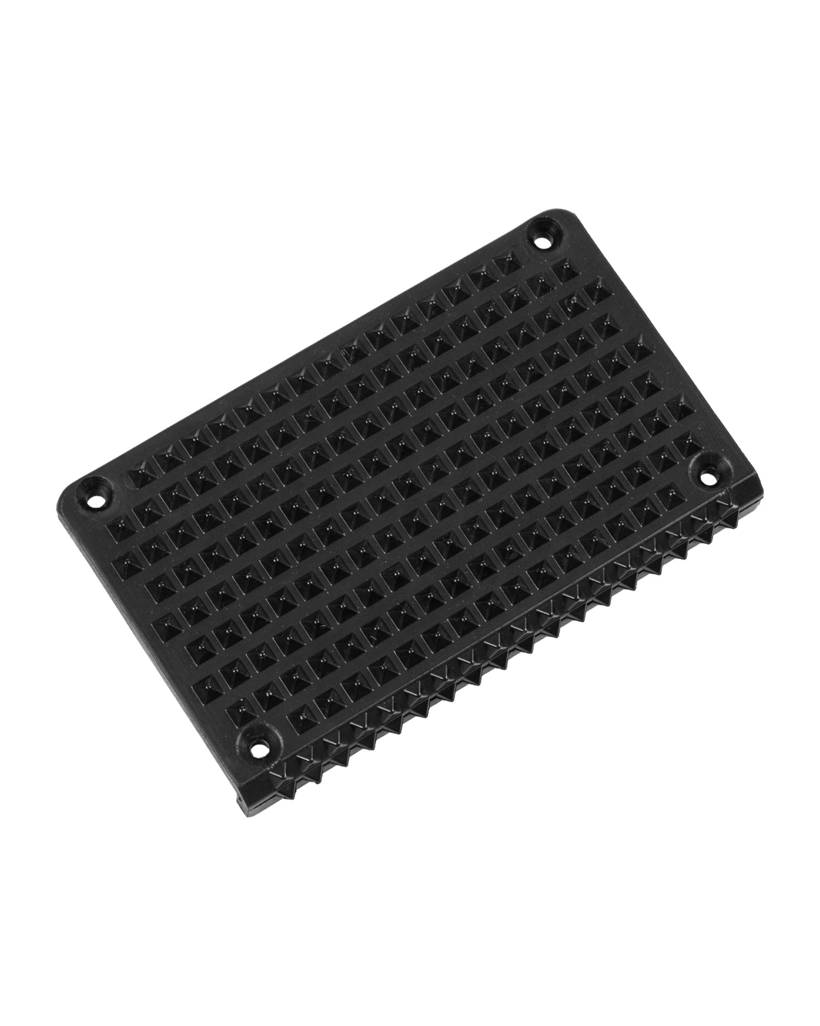 Replacement rubber pad adjustable stirrups