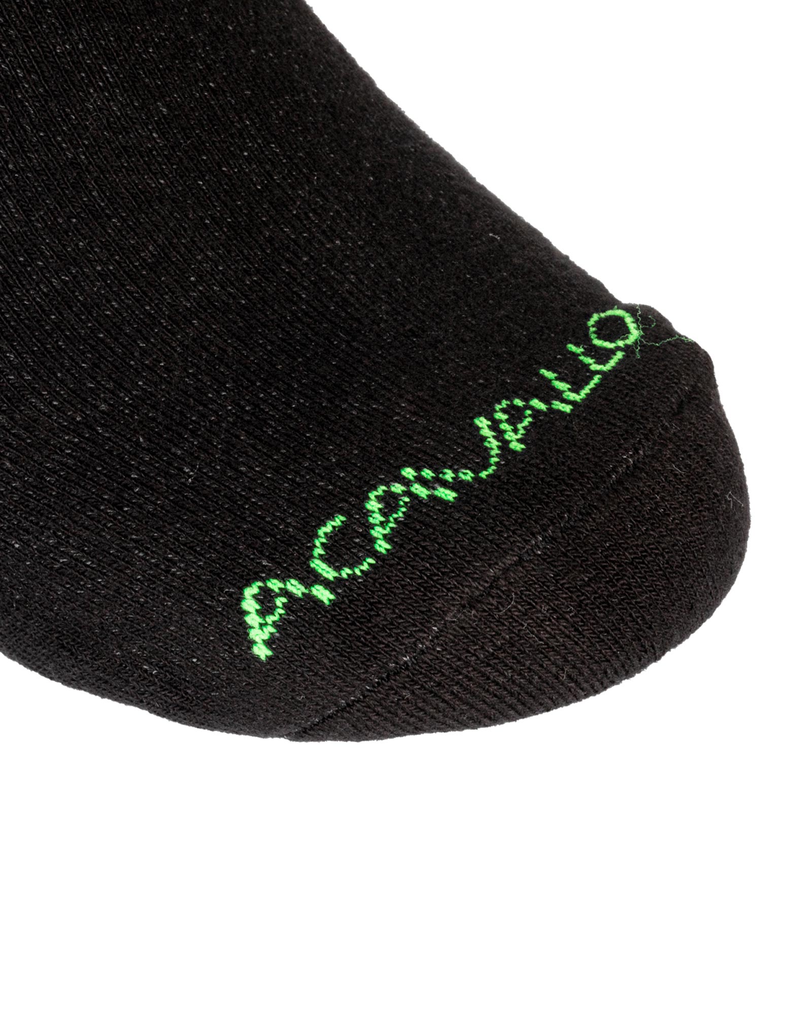 Diamond pattern cotton socks