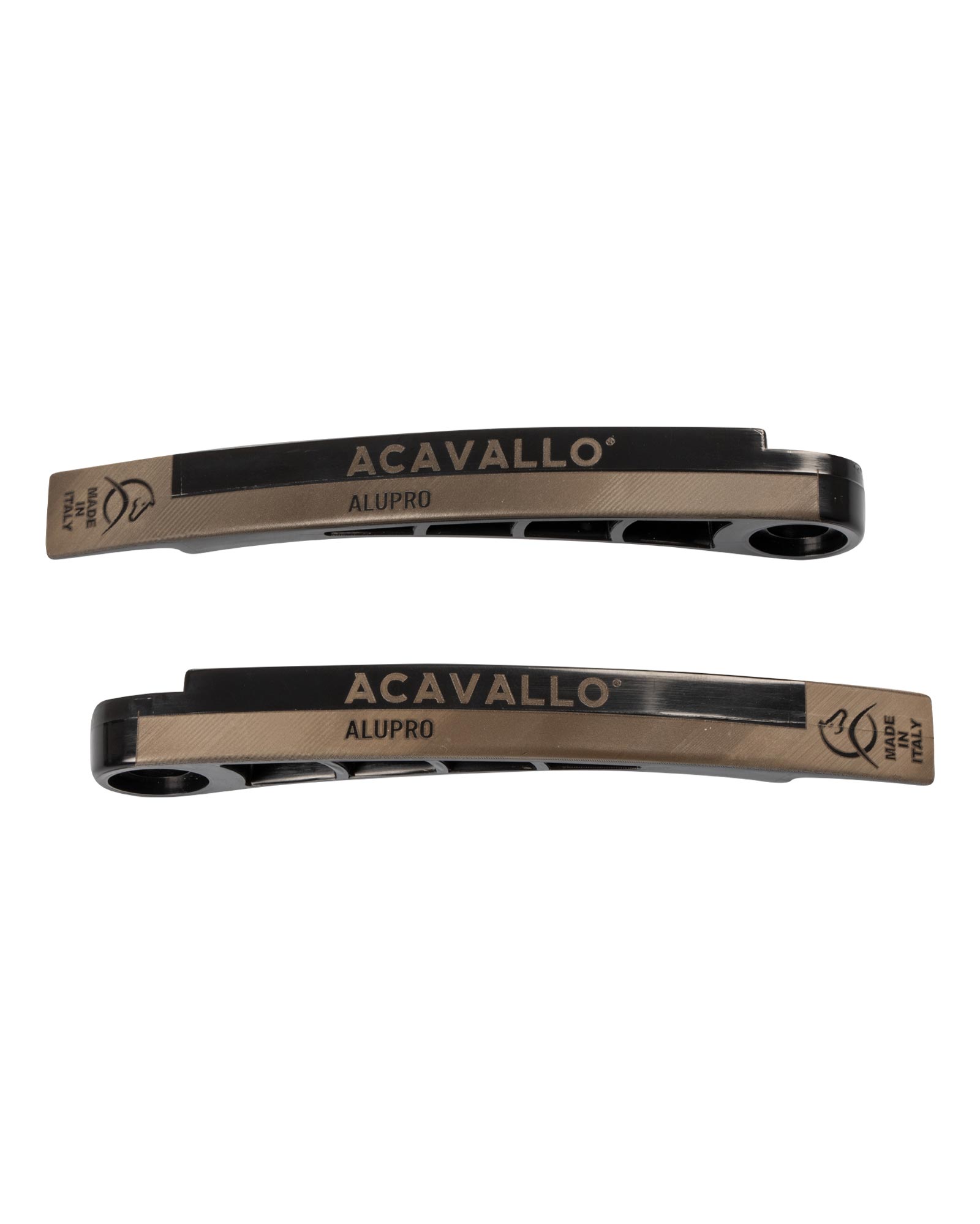 Replacement arm Arena Alupro stirrups