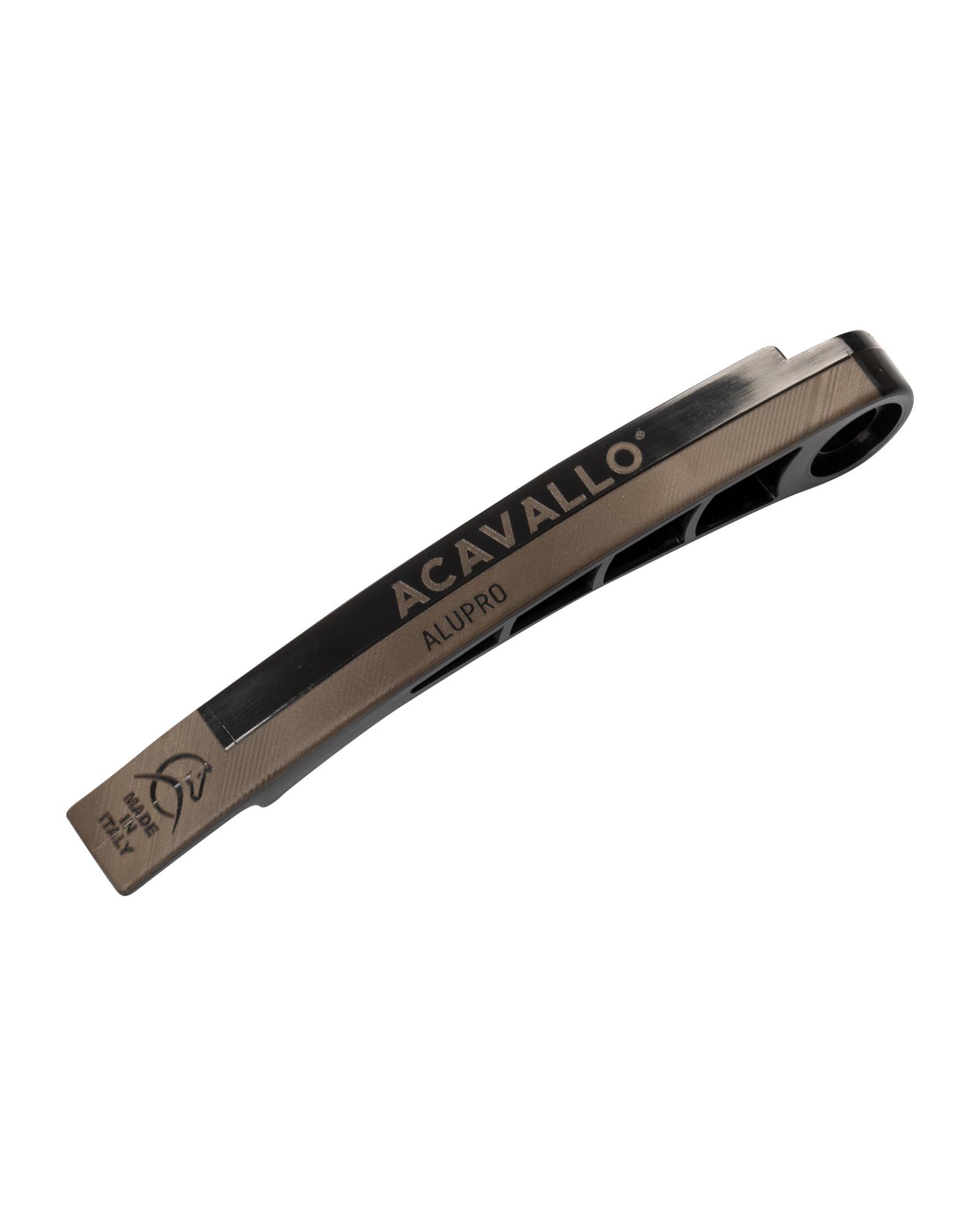 Replacement arm Arena Alupro stirrups