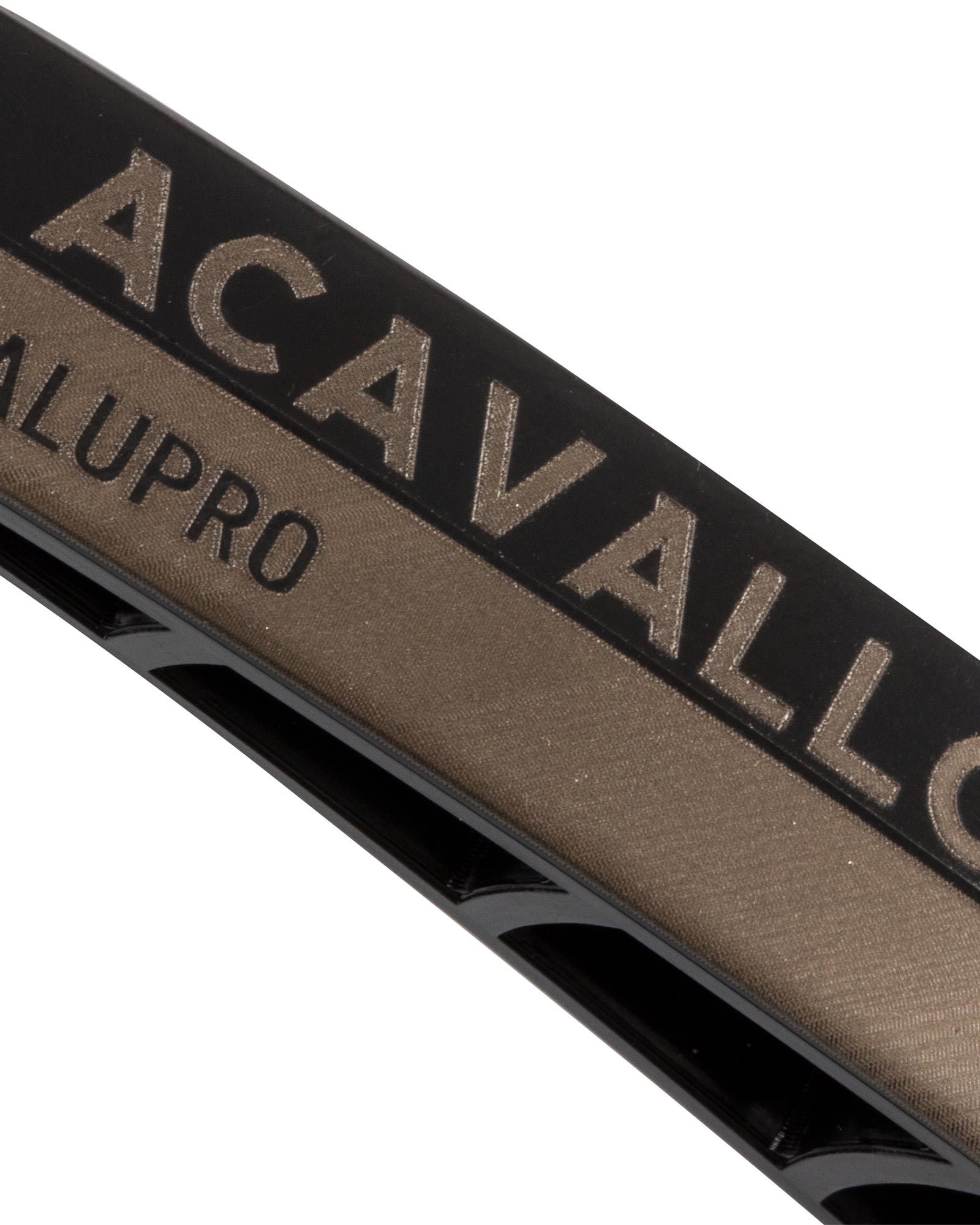 Replacement arm Arena Alupro stirrups