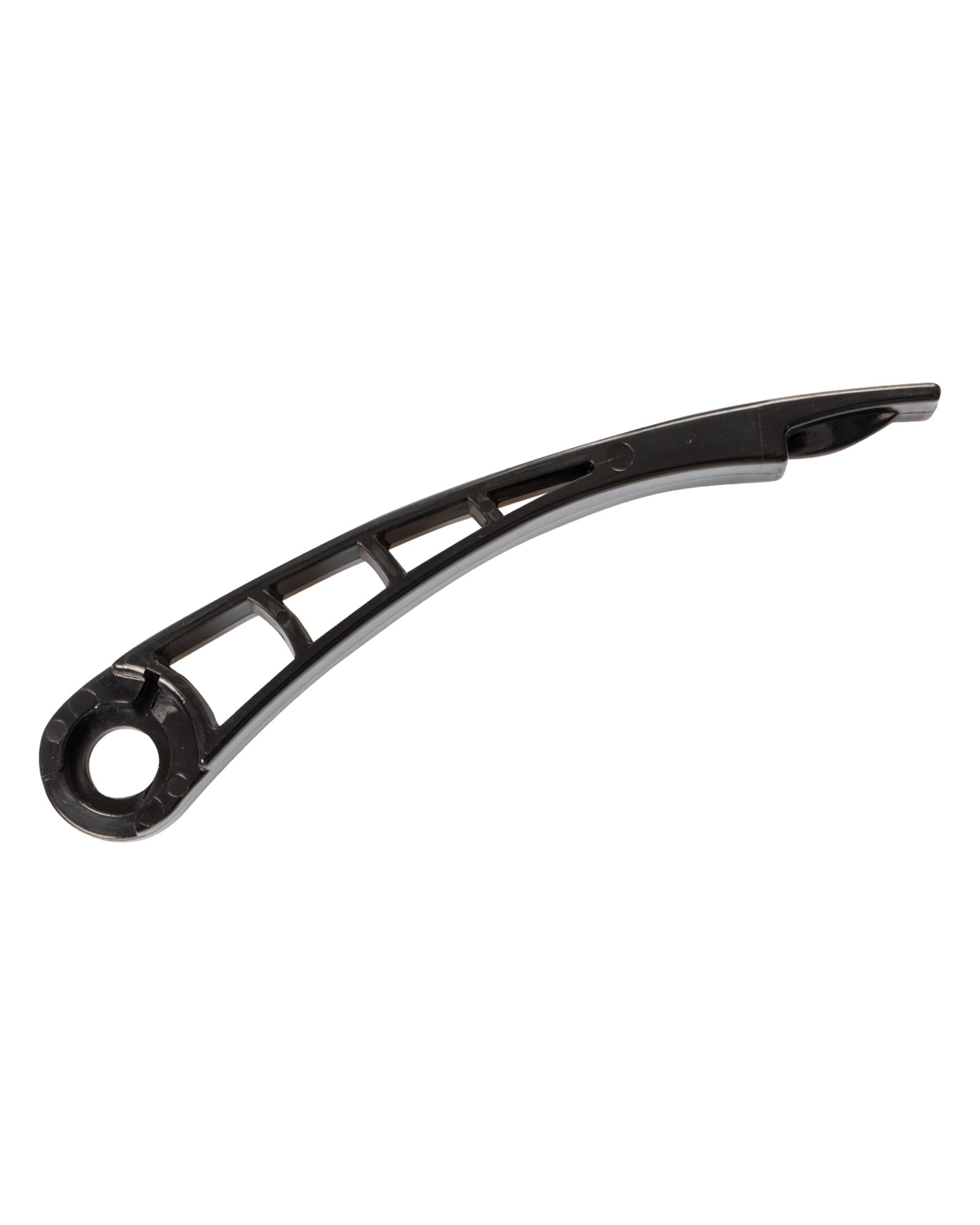 Replacement arm Arena Alupro stirrups