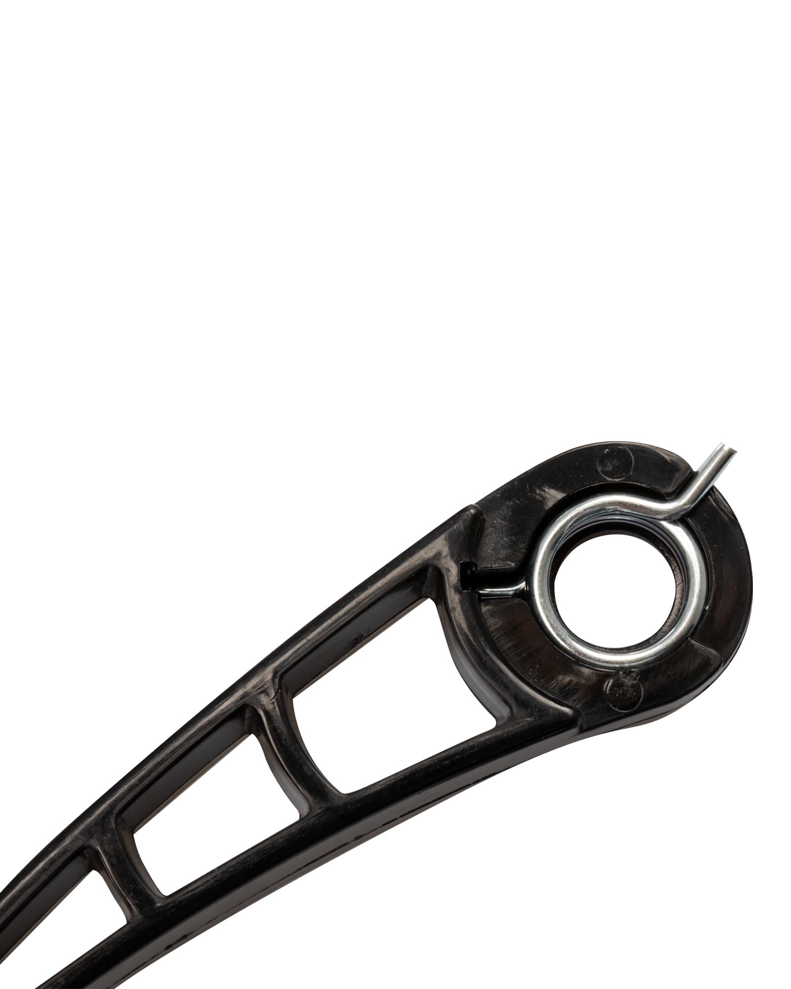 Replacement arm Arena Alupro stirrups
