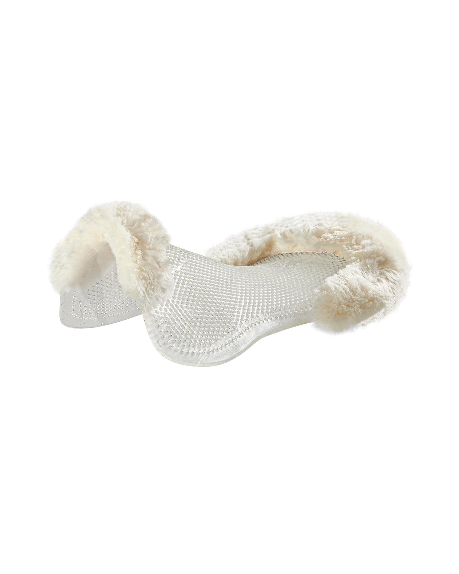 Pony gel NS-S Classic-S cut-out flat