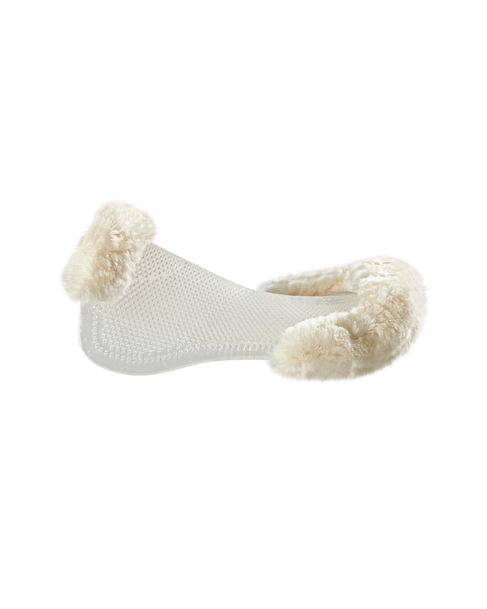 Pony gel NS-S Classic-S cut-out flat