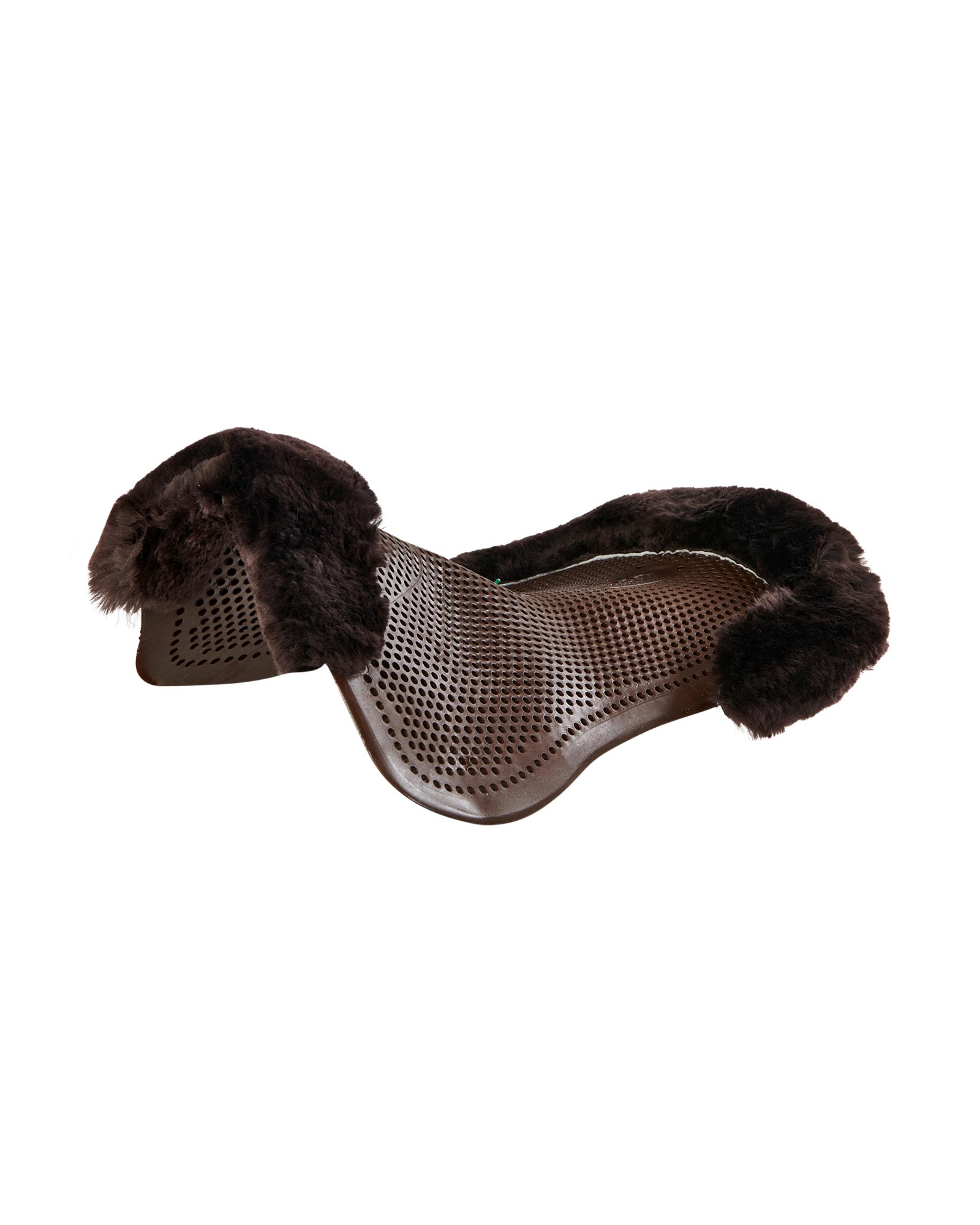 Gel pony NS-S Classic-S cut-out flat
